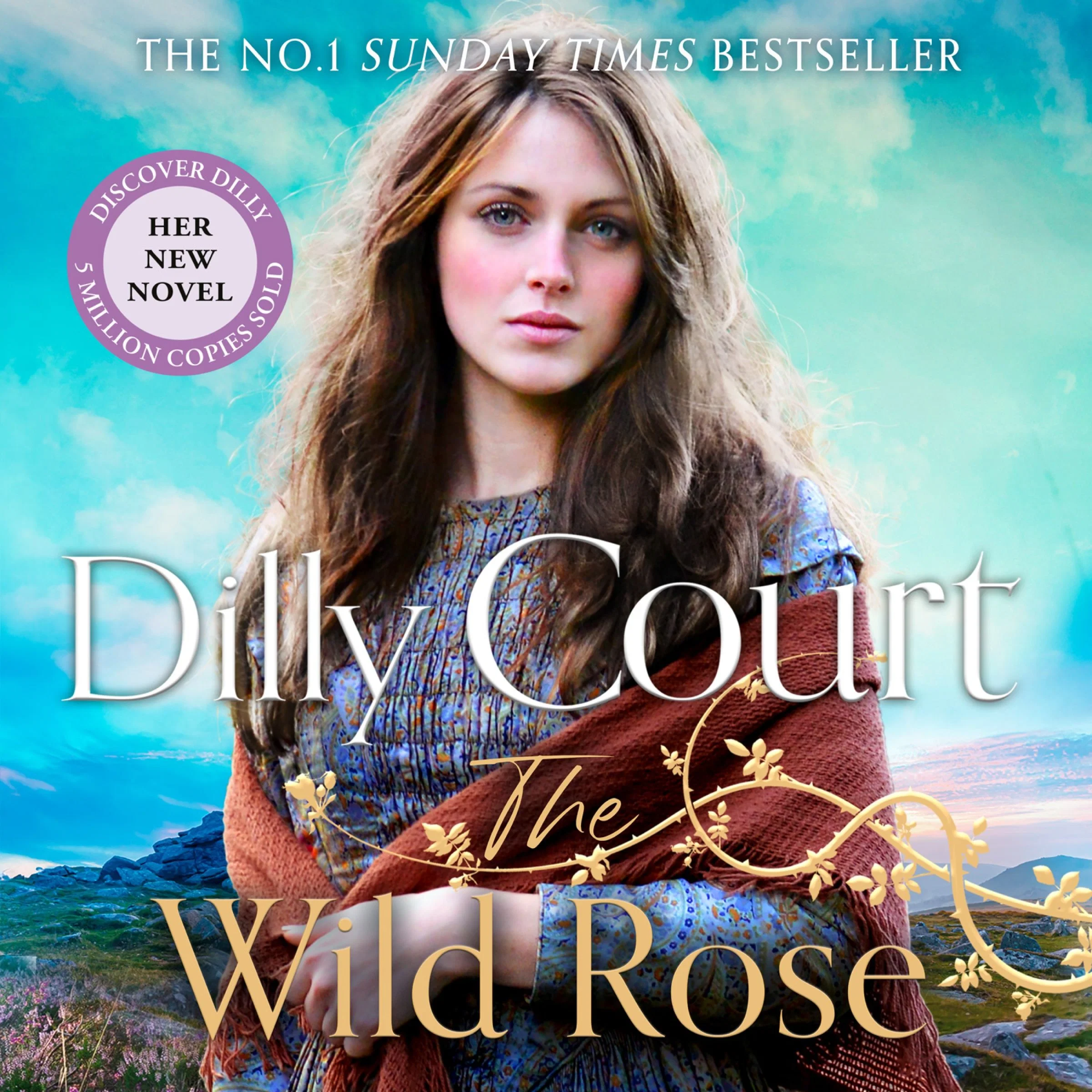 The Wild Rose - Image 4