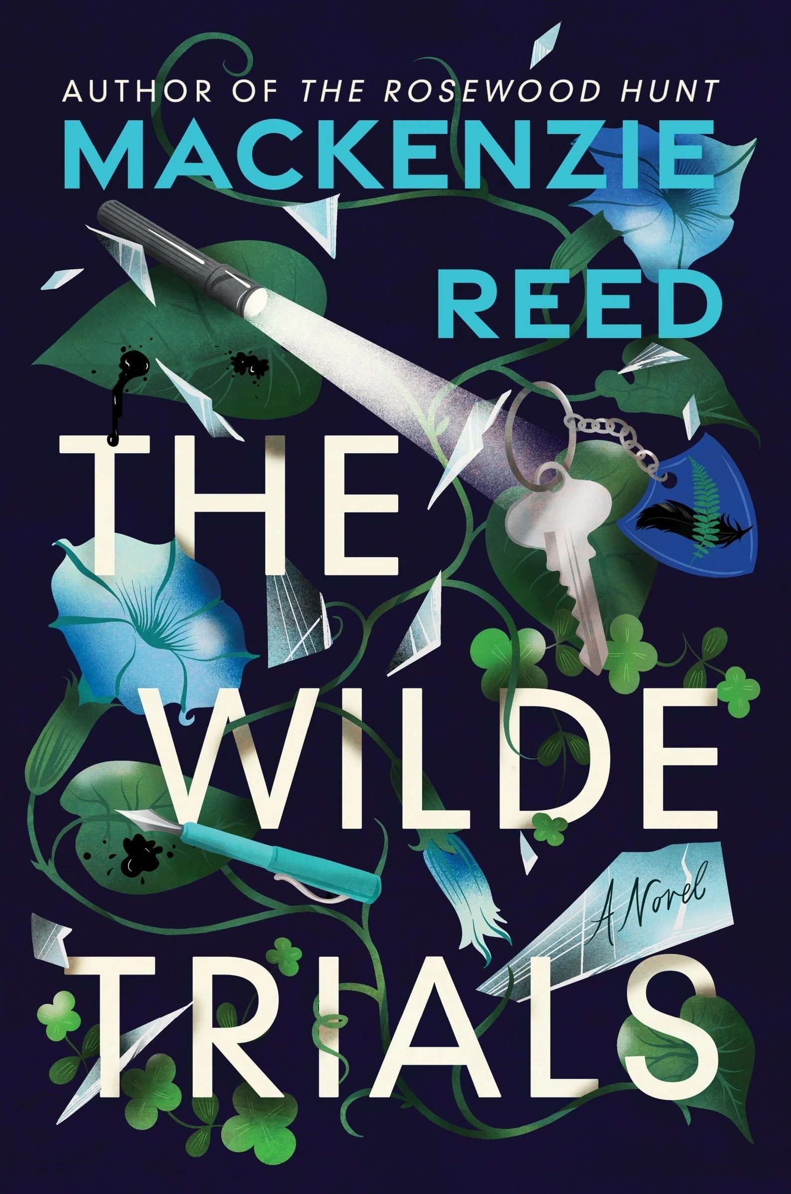 The Wilde Trials - Image 3