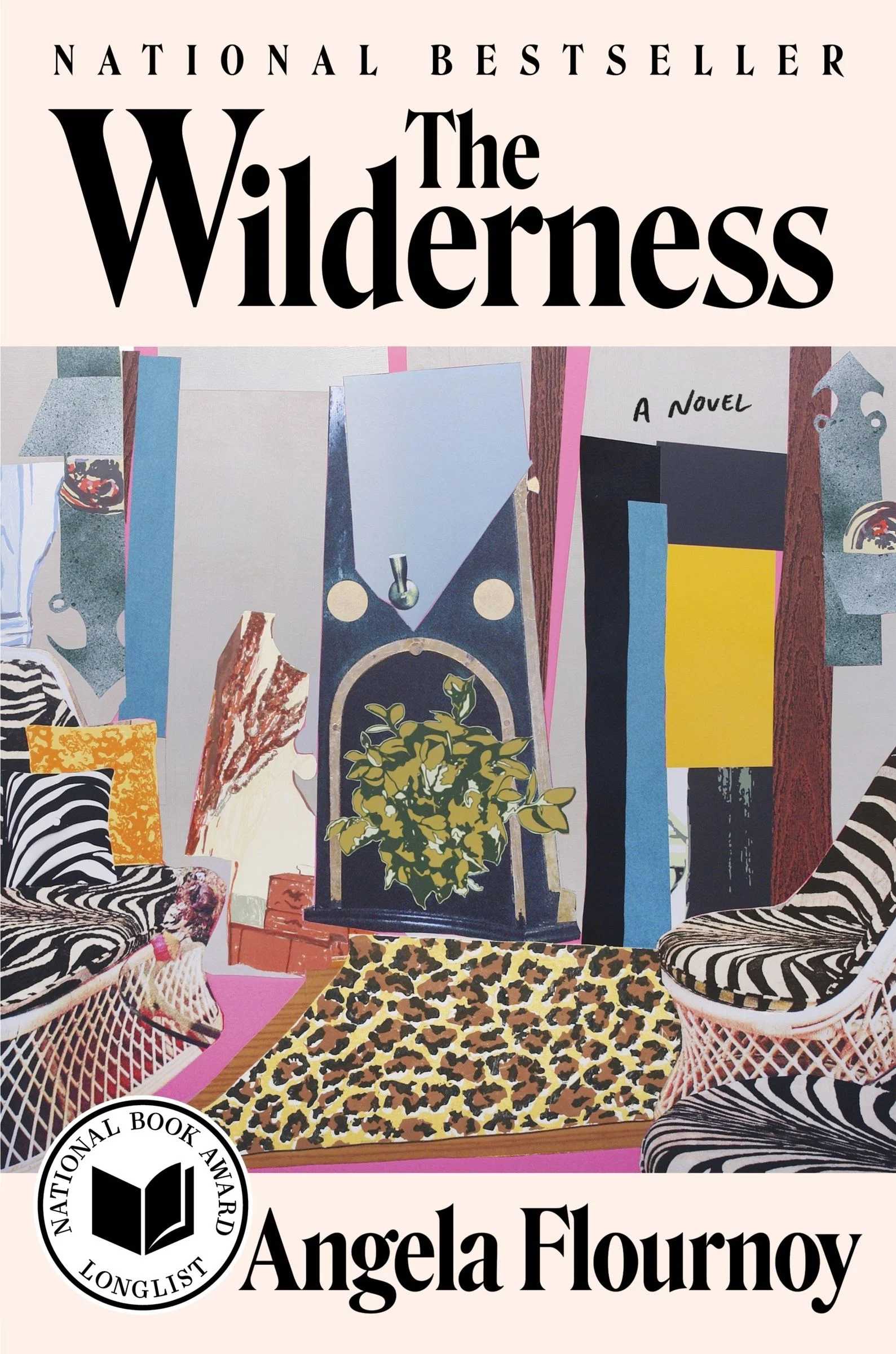 The Wilderness - Image 5