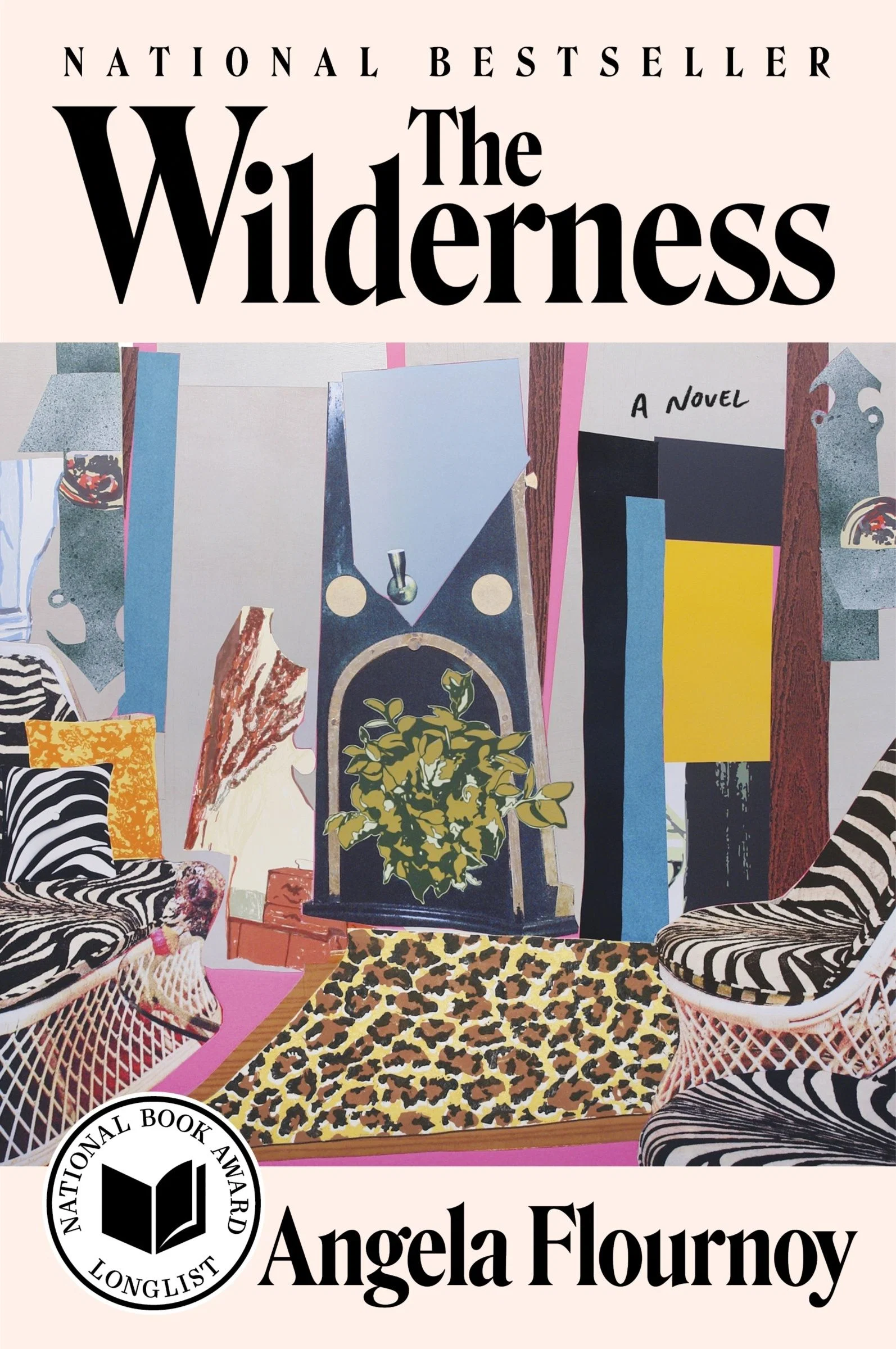 The Wilderness - Image 6