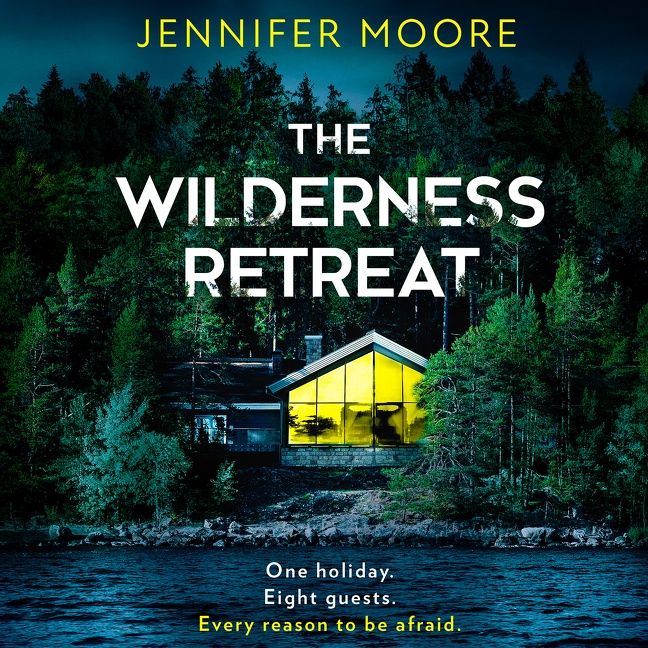The Wilderness Retreat - Image 4