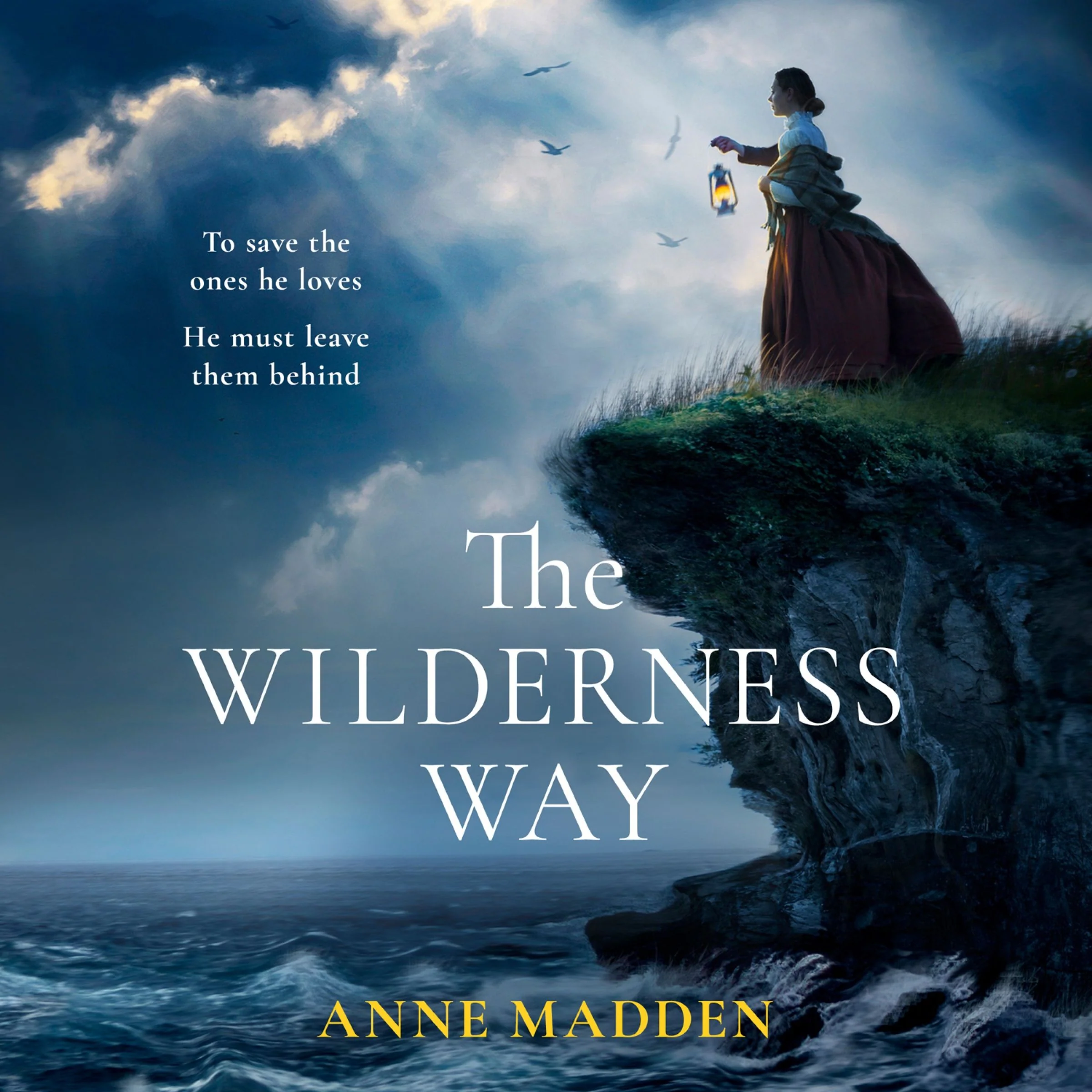 The Wilderness Way - Image 2
