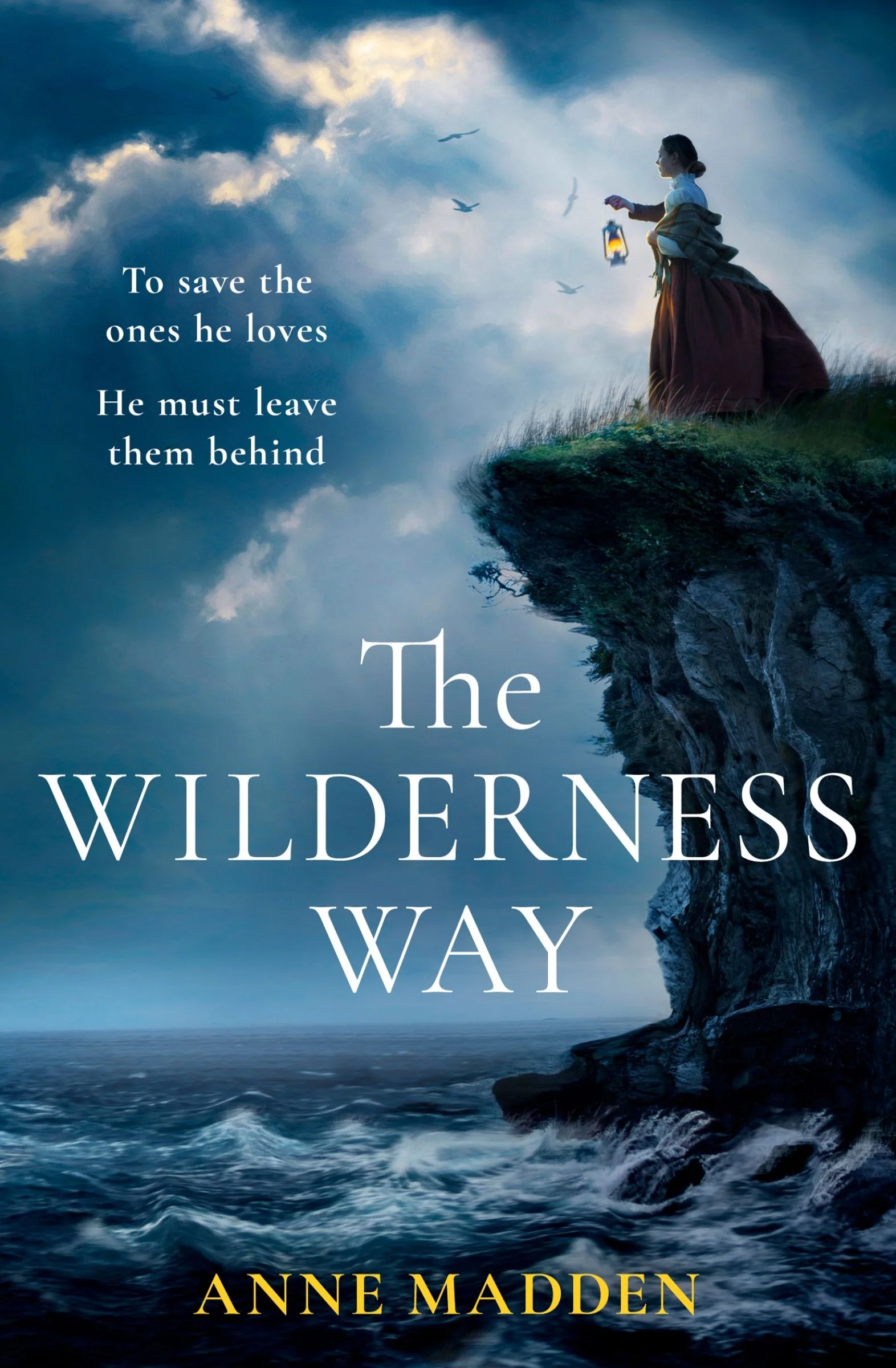 The Wilderness Way - Image 4