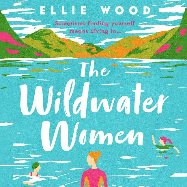 The Wildwater Women - Image 4