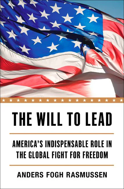 The Will to Lead - Image 2