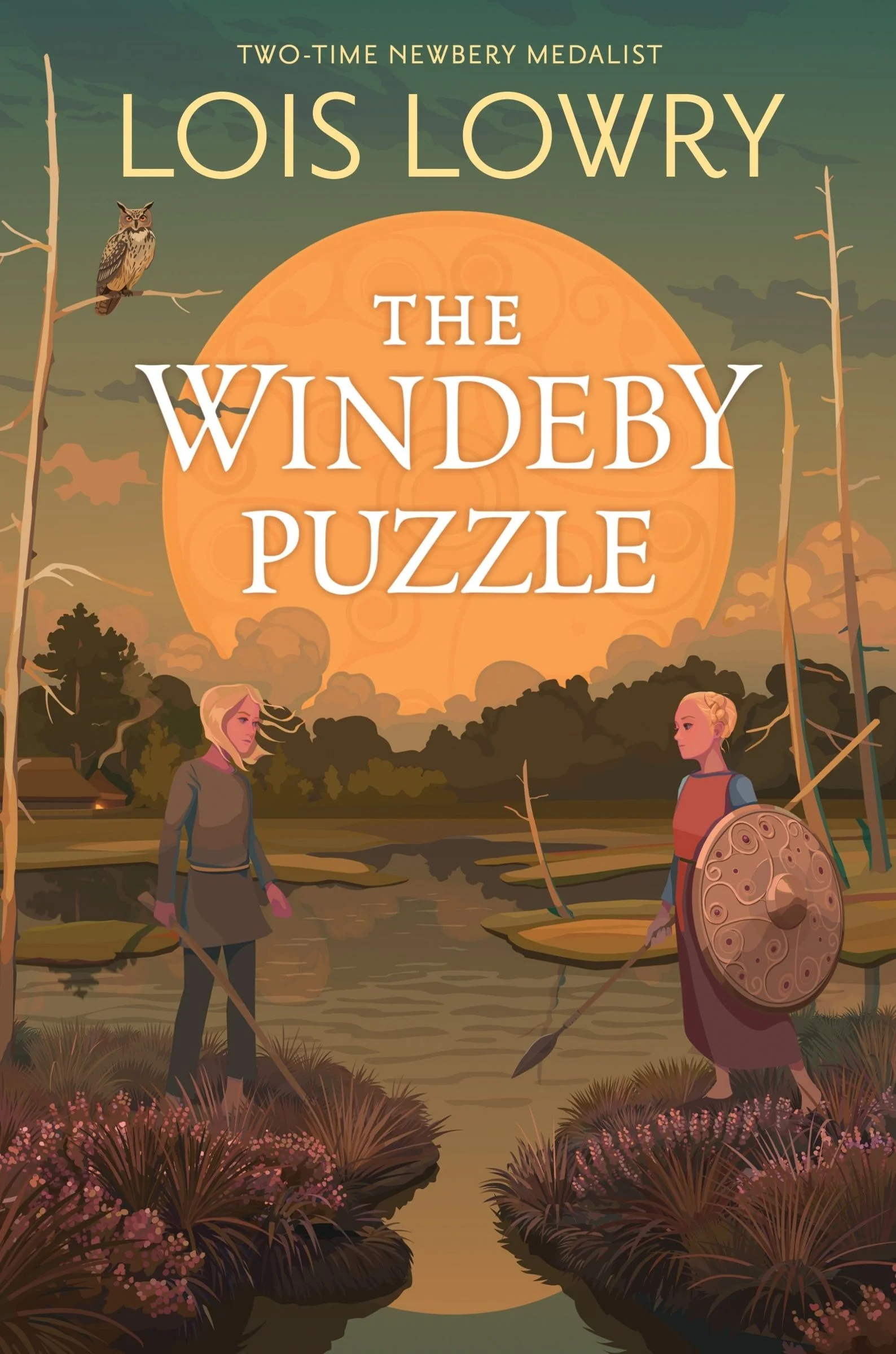 The Windeby Puzzle - Image 2