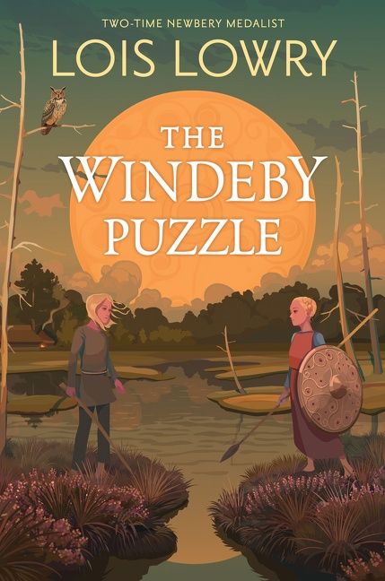 The Windeby Puzzle - Image 4
