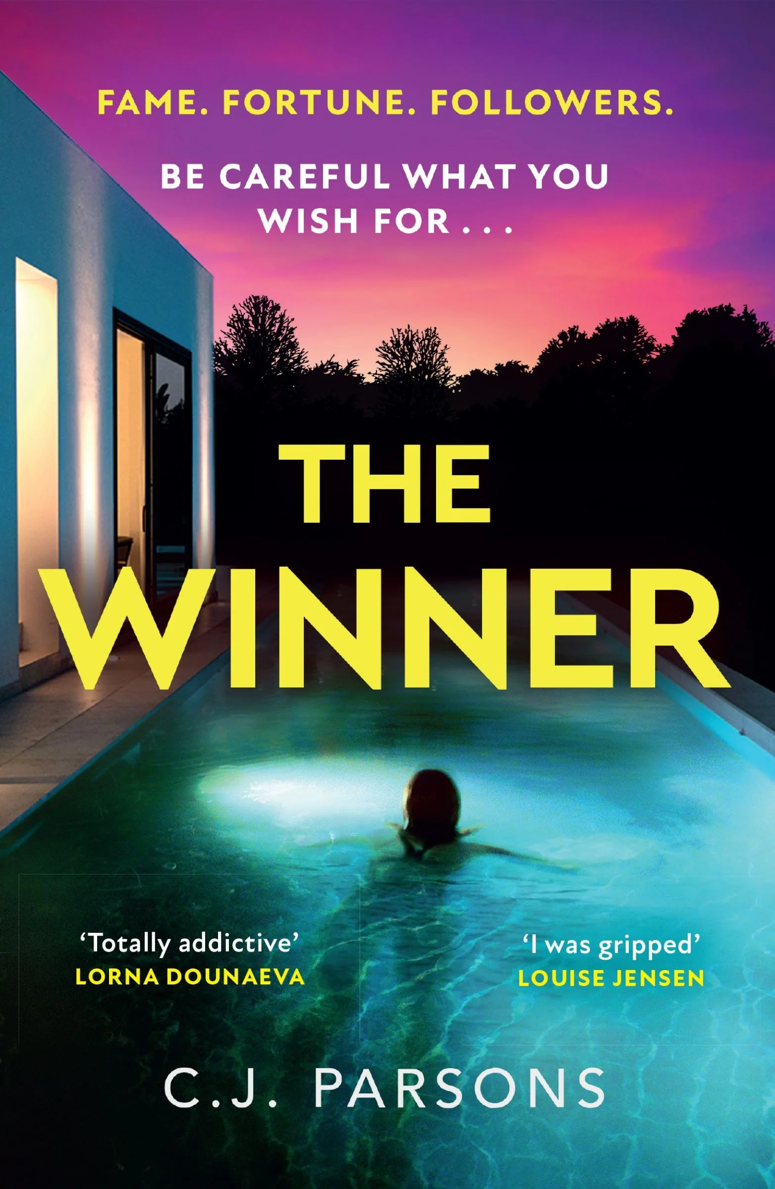 The Winner - Image 2