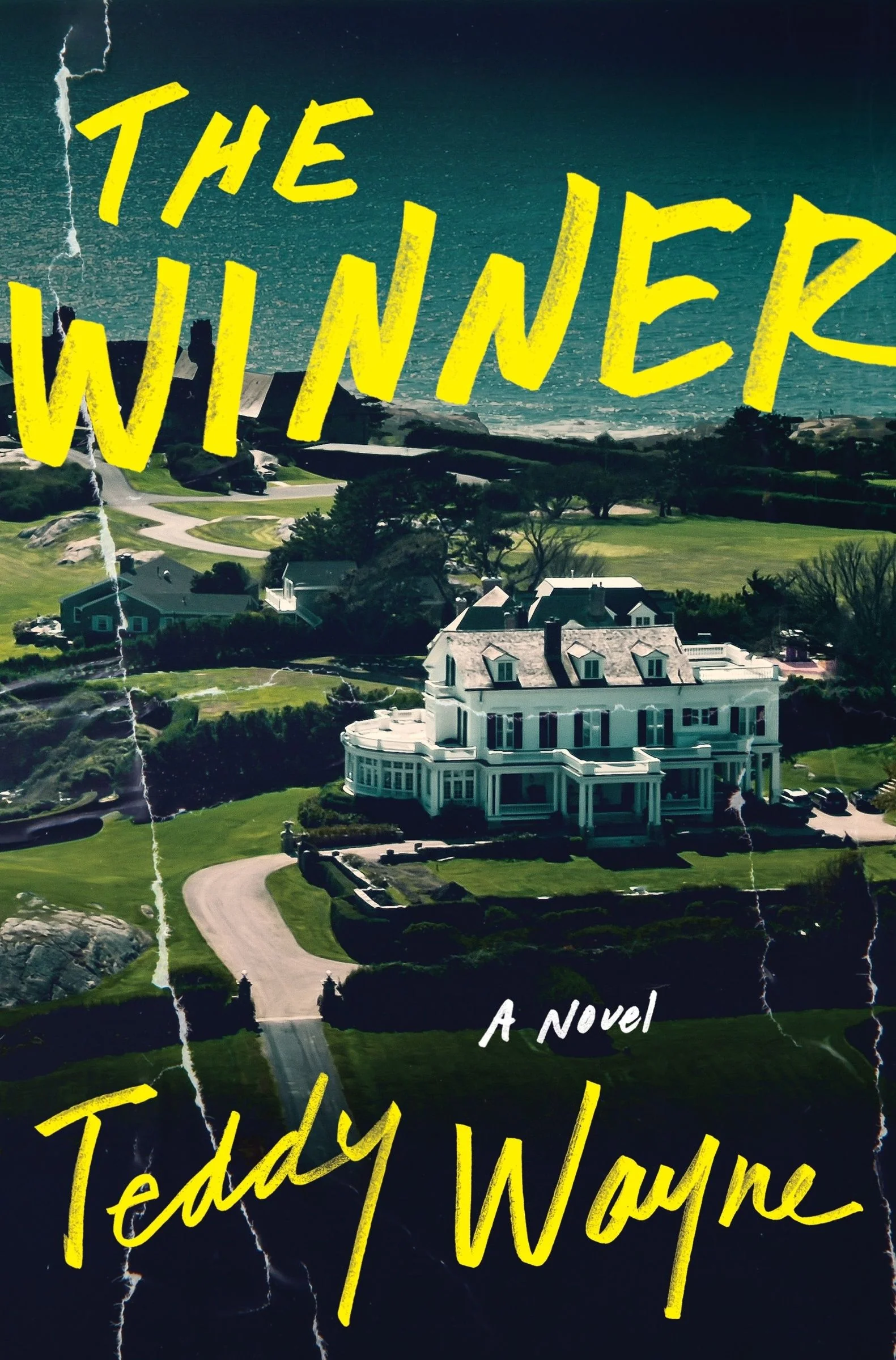 The Winner - Image 5