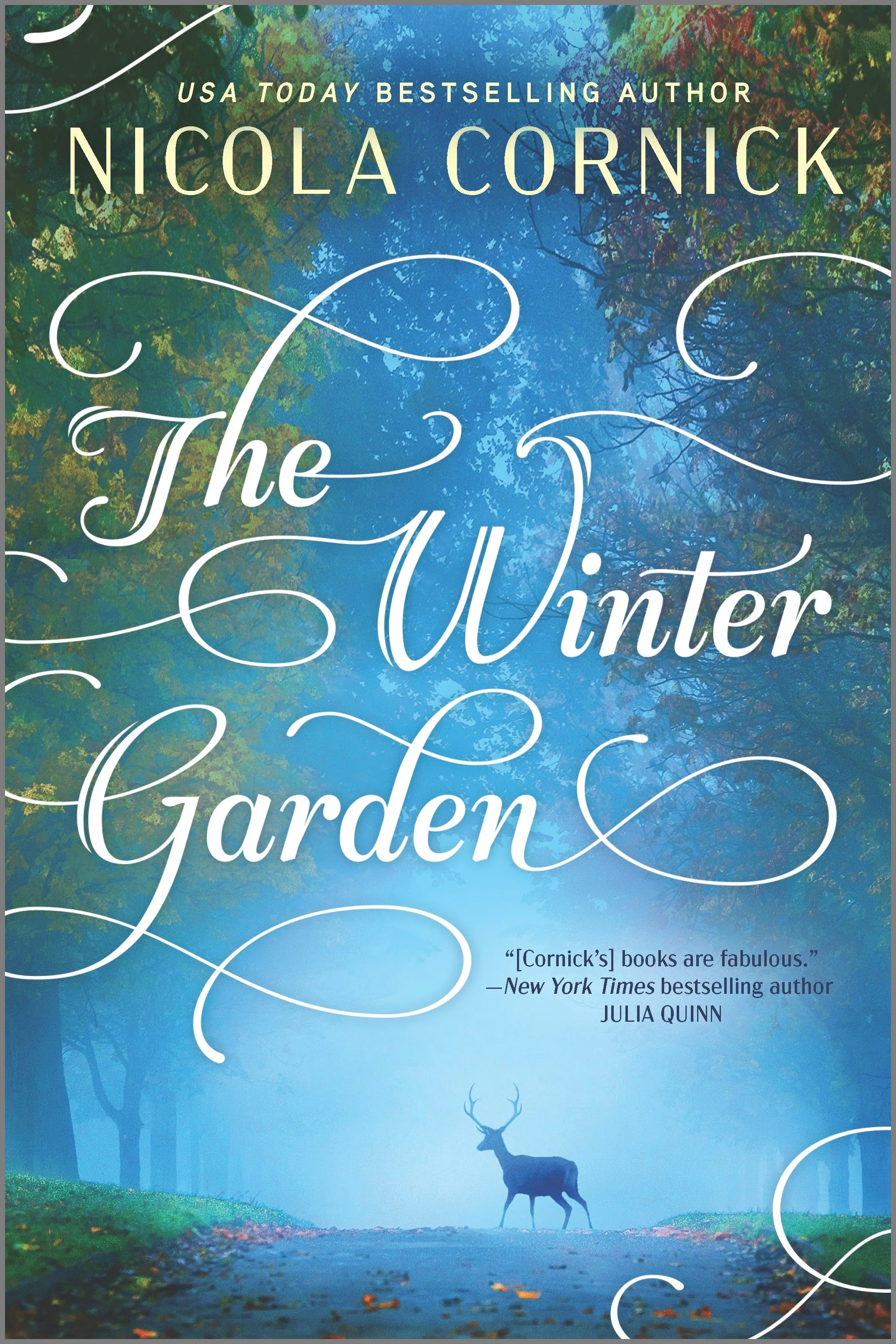 The Winter Garden - Image 3