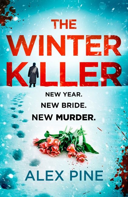 The Winter Killer (DI James Walker series, Book 3) - Image 4