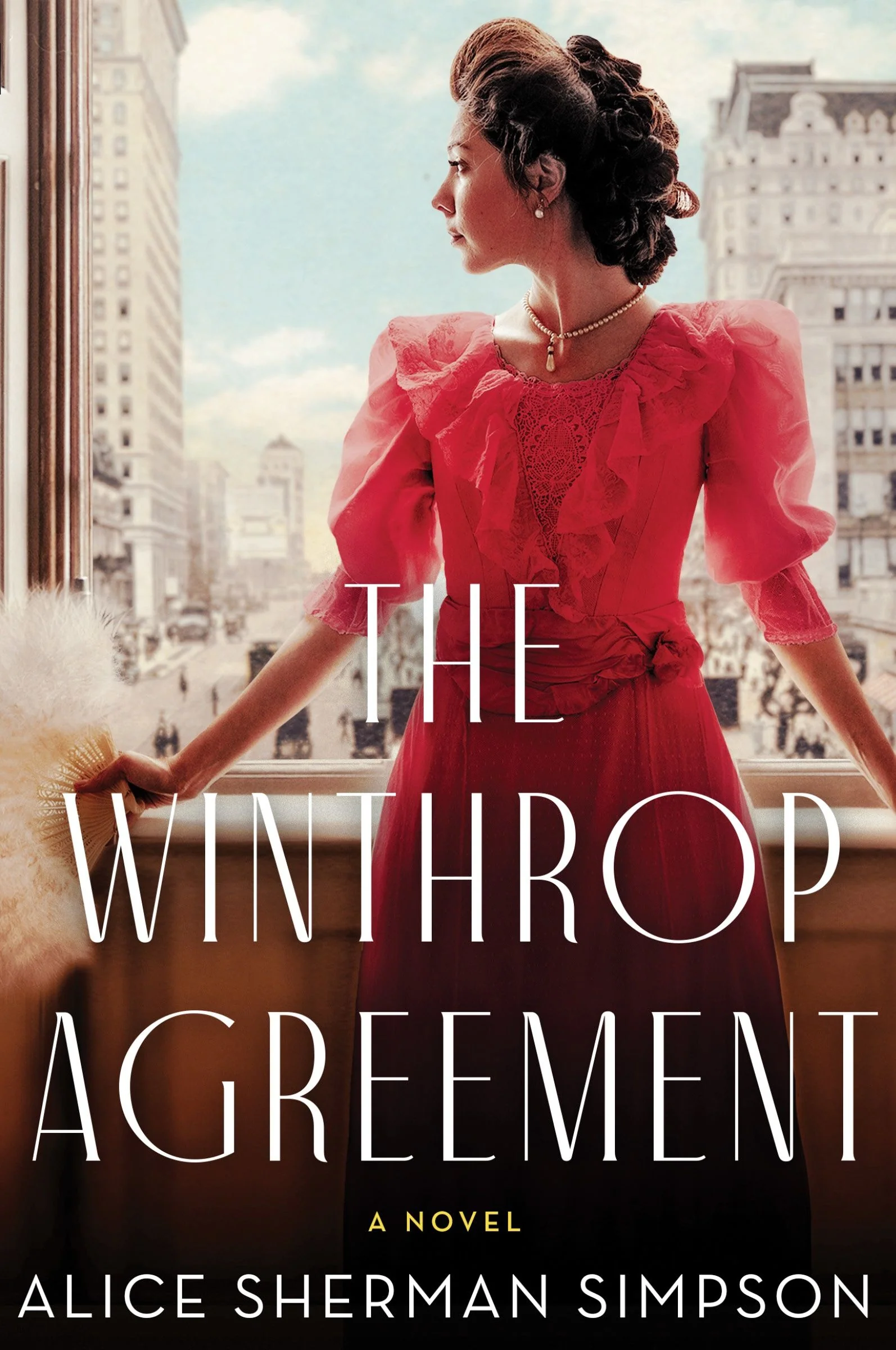 The Winthrop Agreement - Image 3