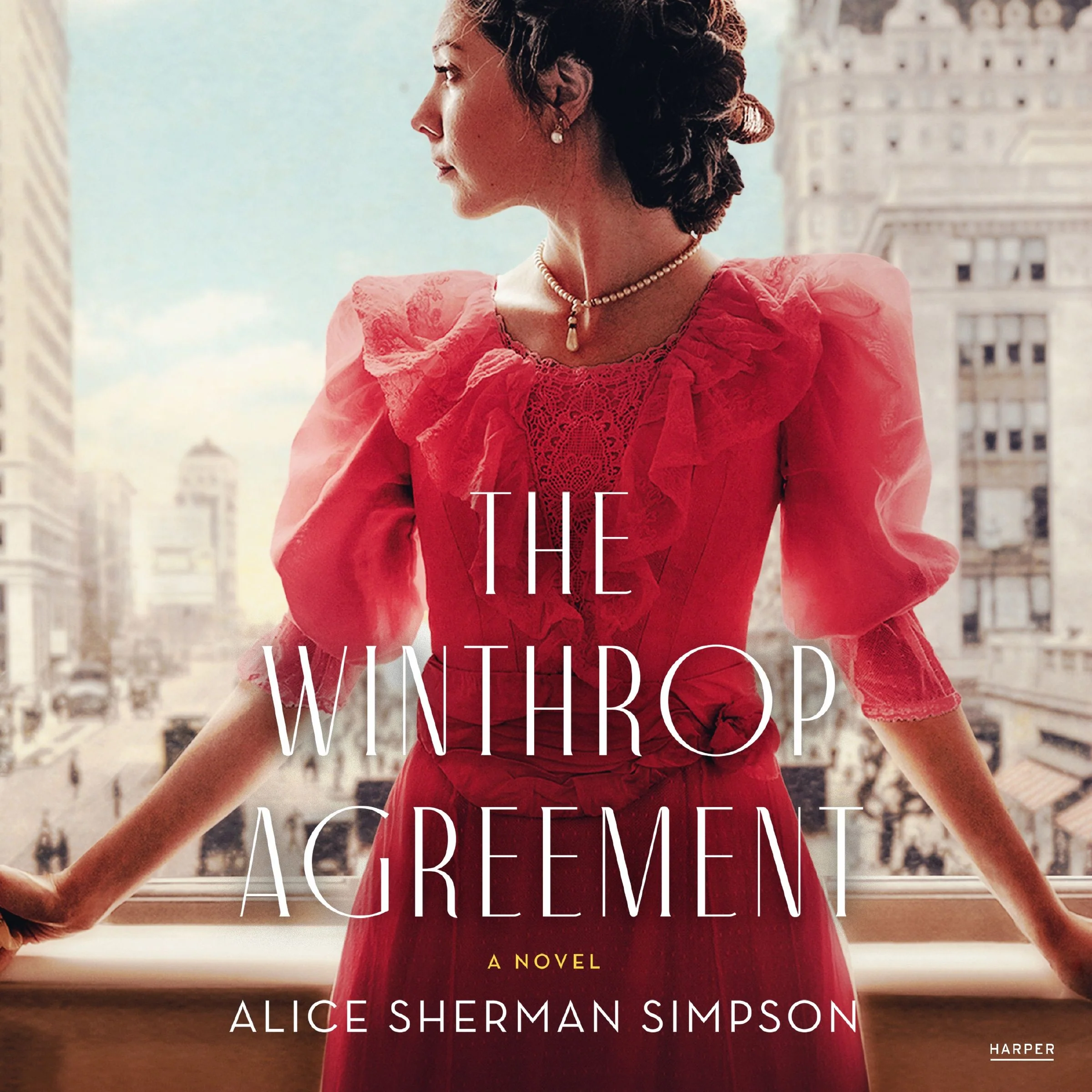 The Winthrop Agreement - Image 4