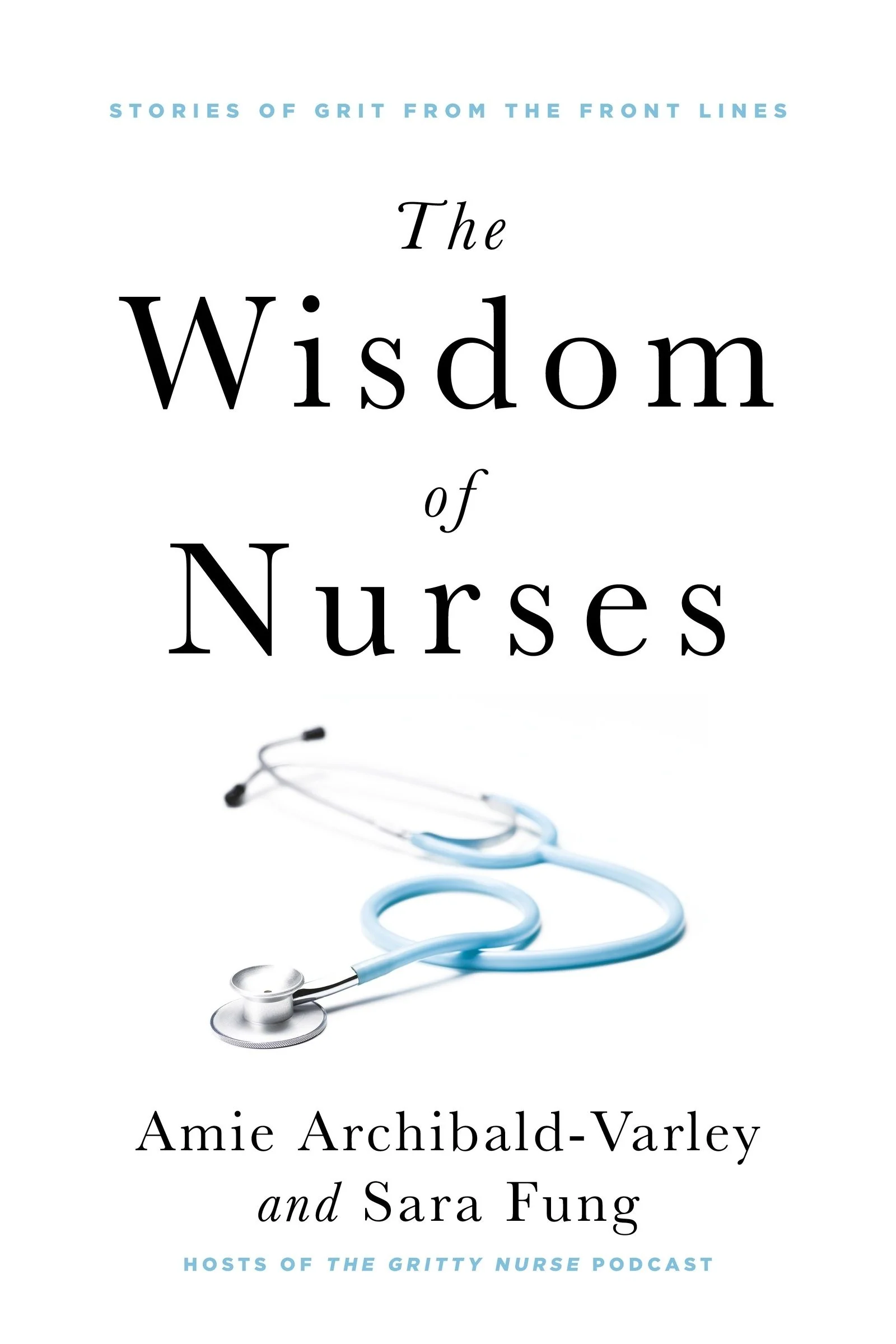 The Wisdom of Nurses - Image 3