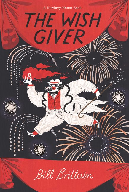 The Wish Giver - Image 2