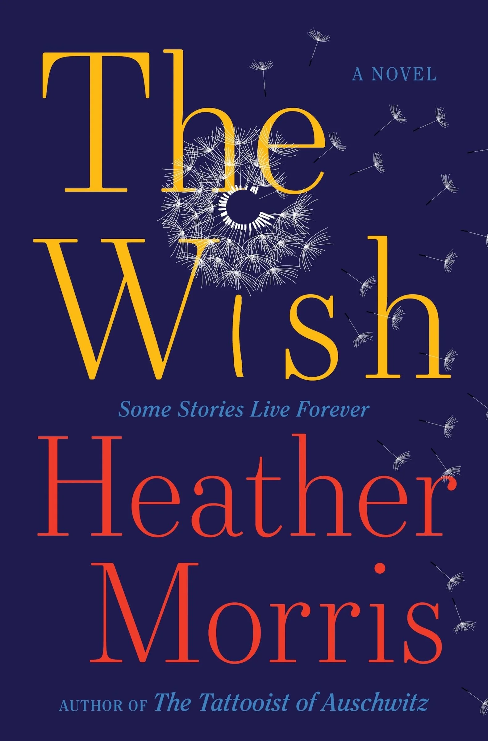 The Wish - Image 3