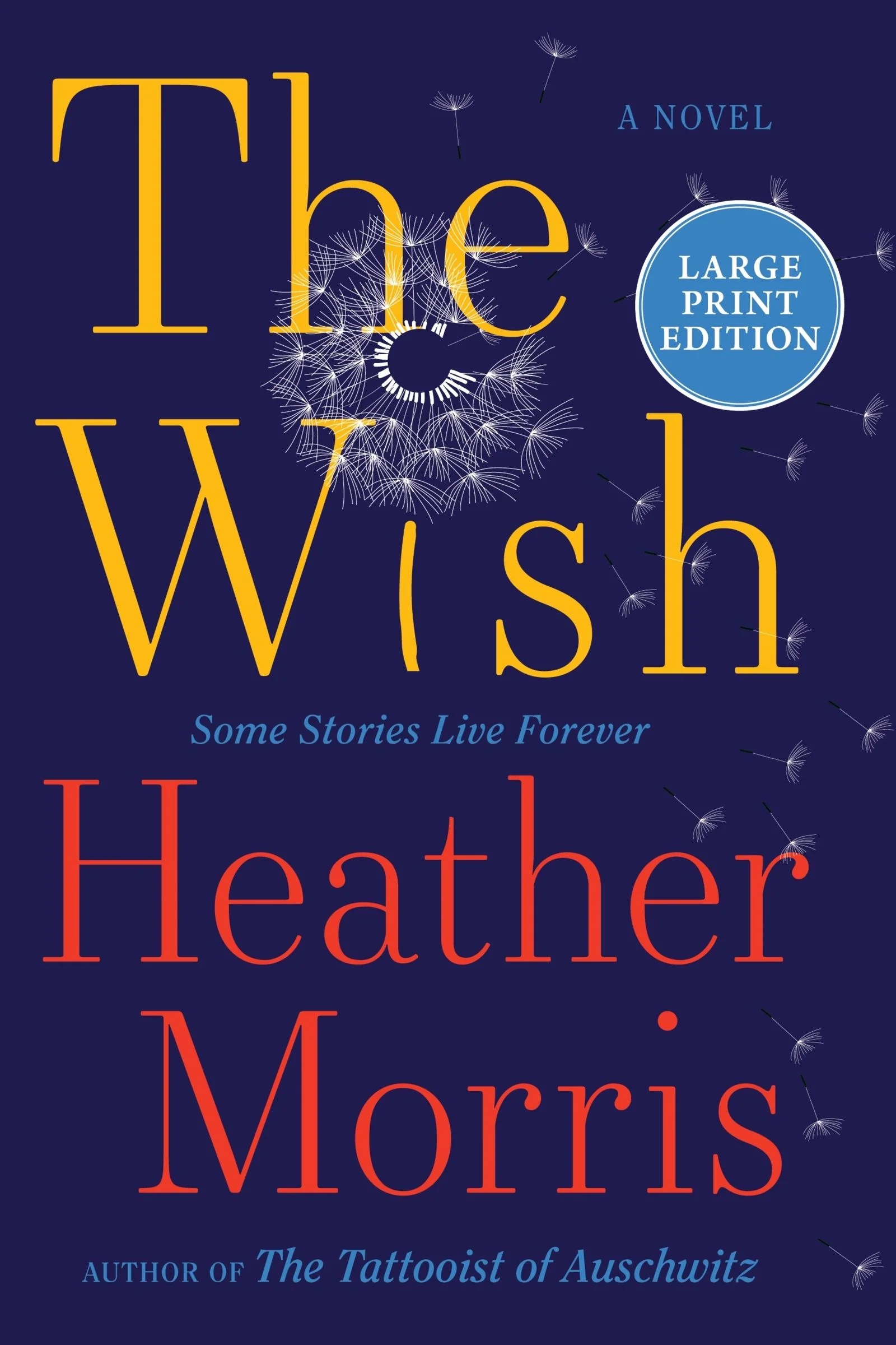 The Wish - Image 5