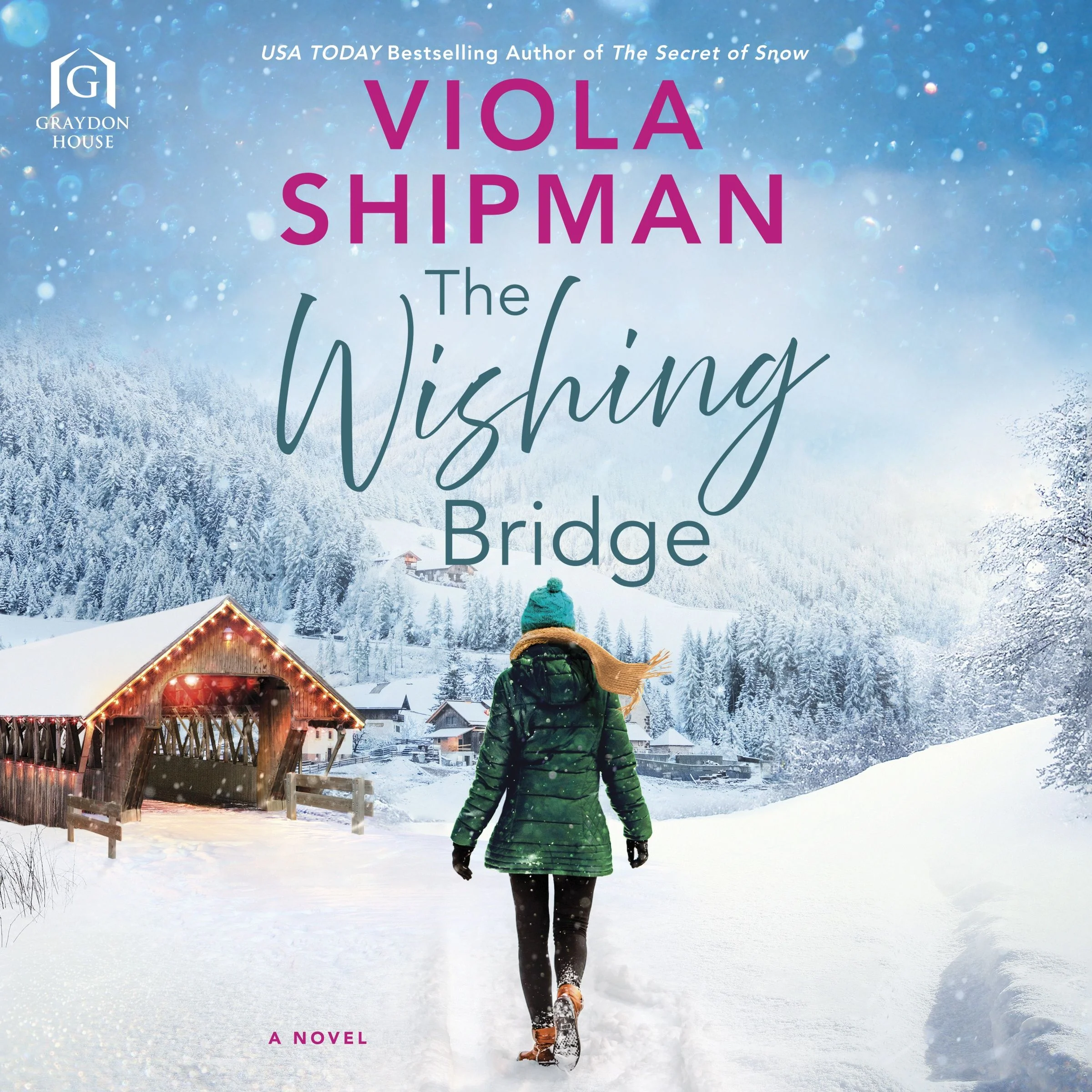 The Wishing Bridge - Image 4