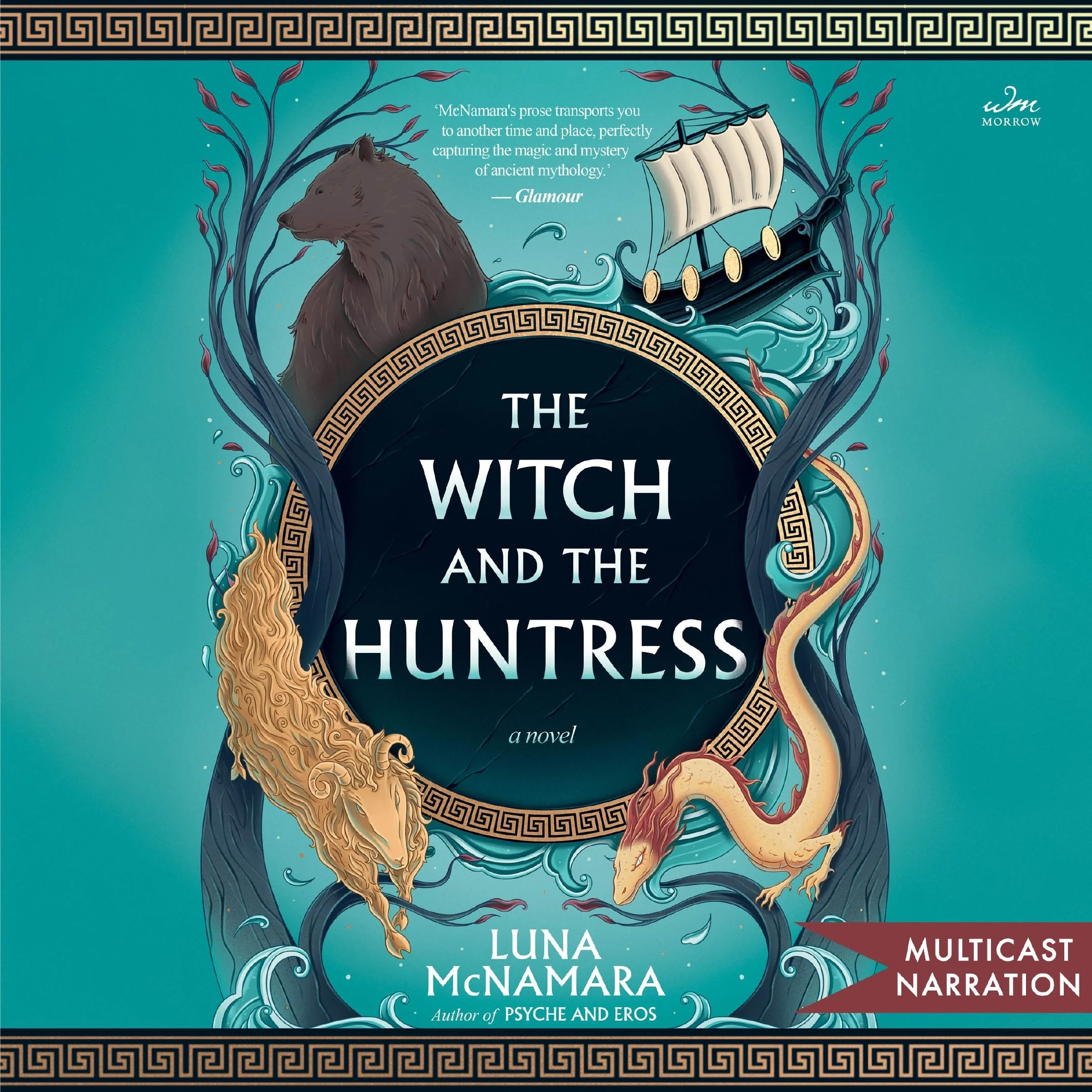 The Witch and the Huntress - Image 3