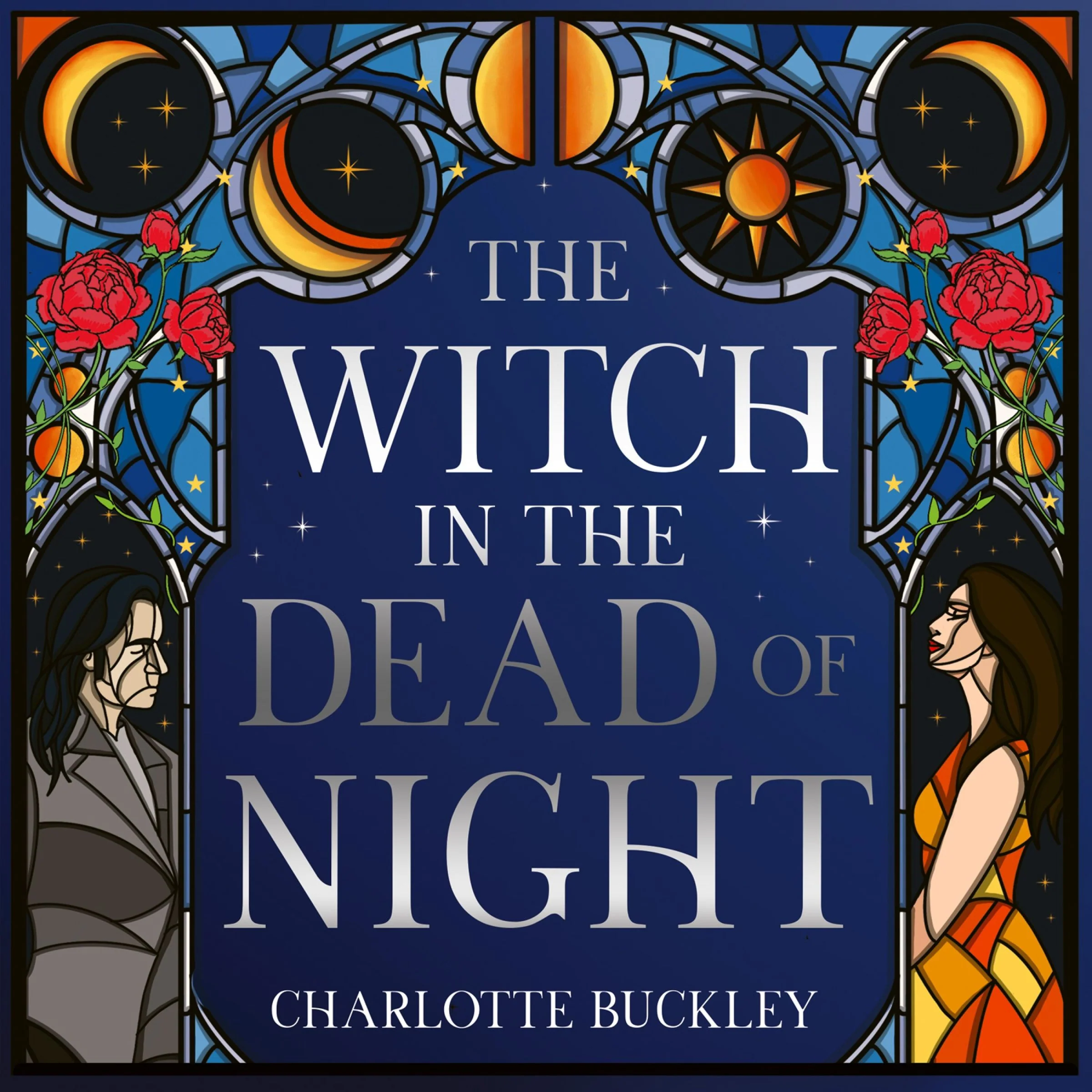 The Witch in the Dead of Night - Image 2