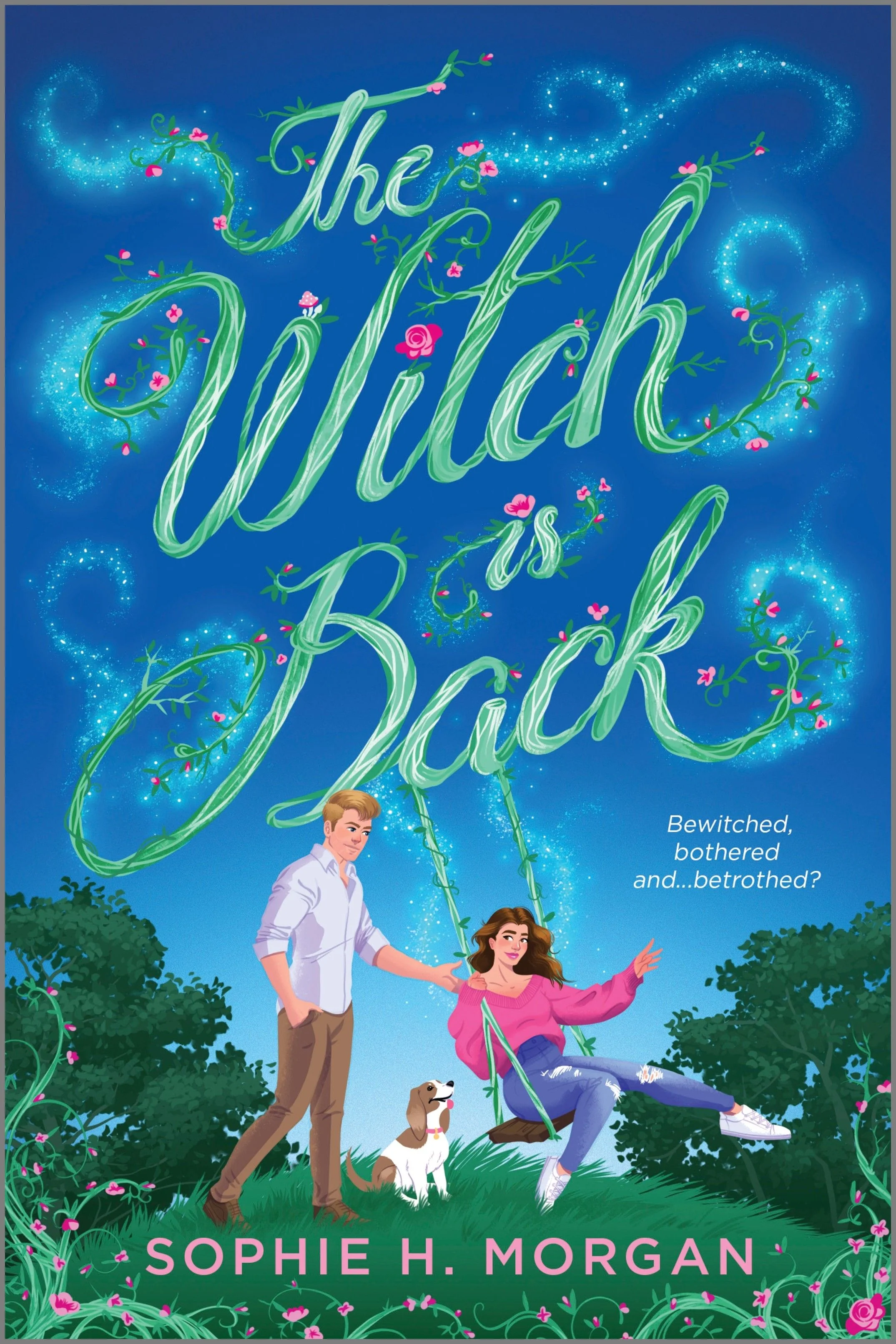 The Witch is Back - Image 2