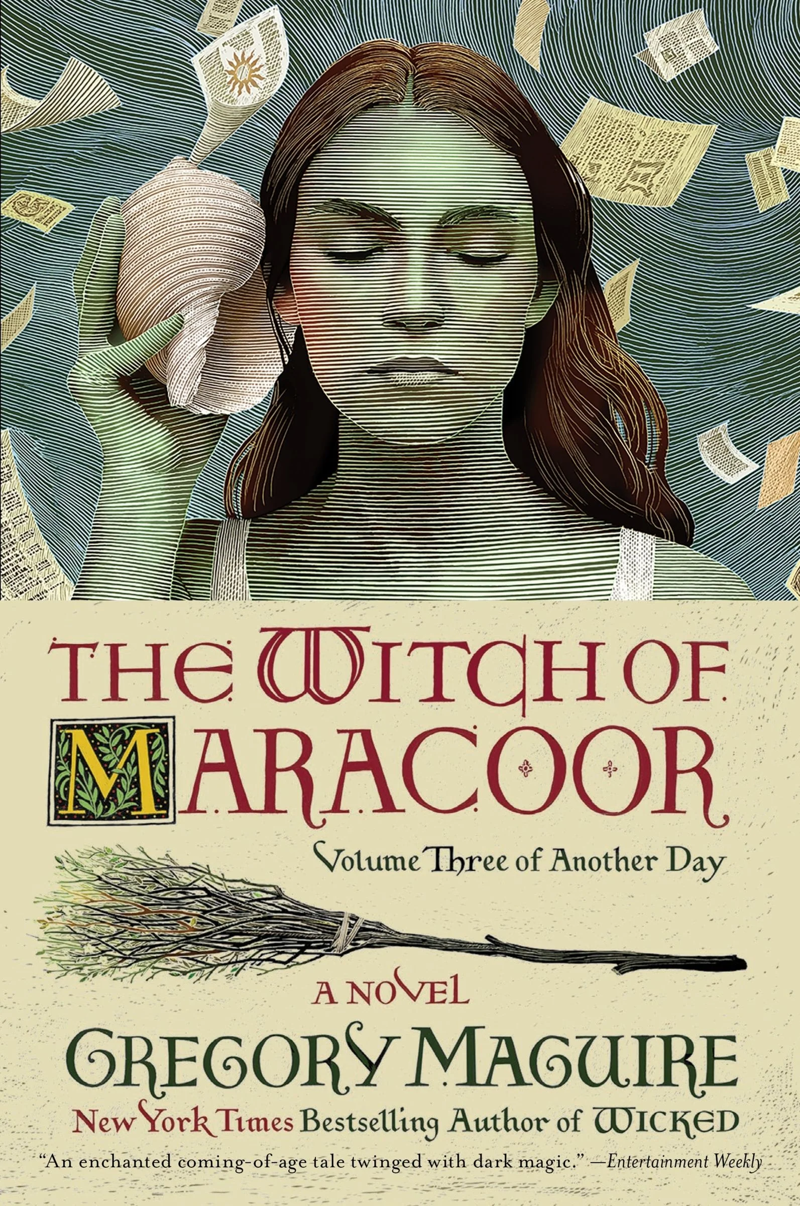 The Witch of Maracoor - Image 3