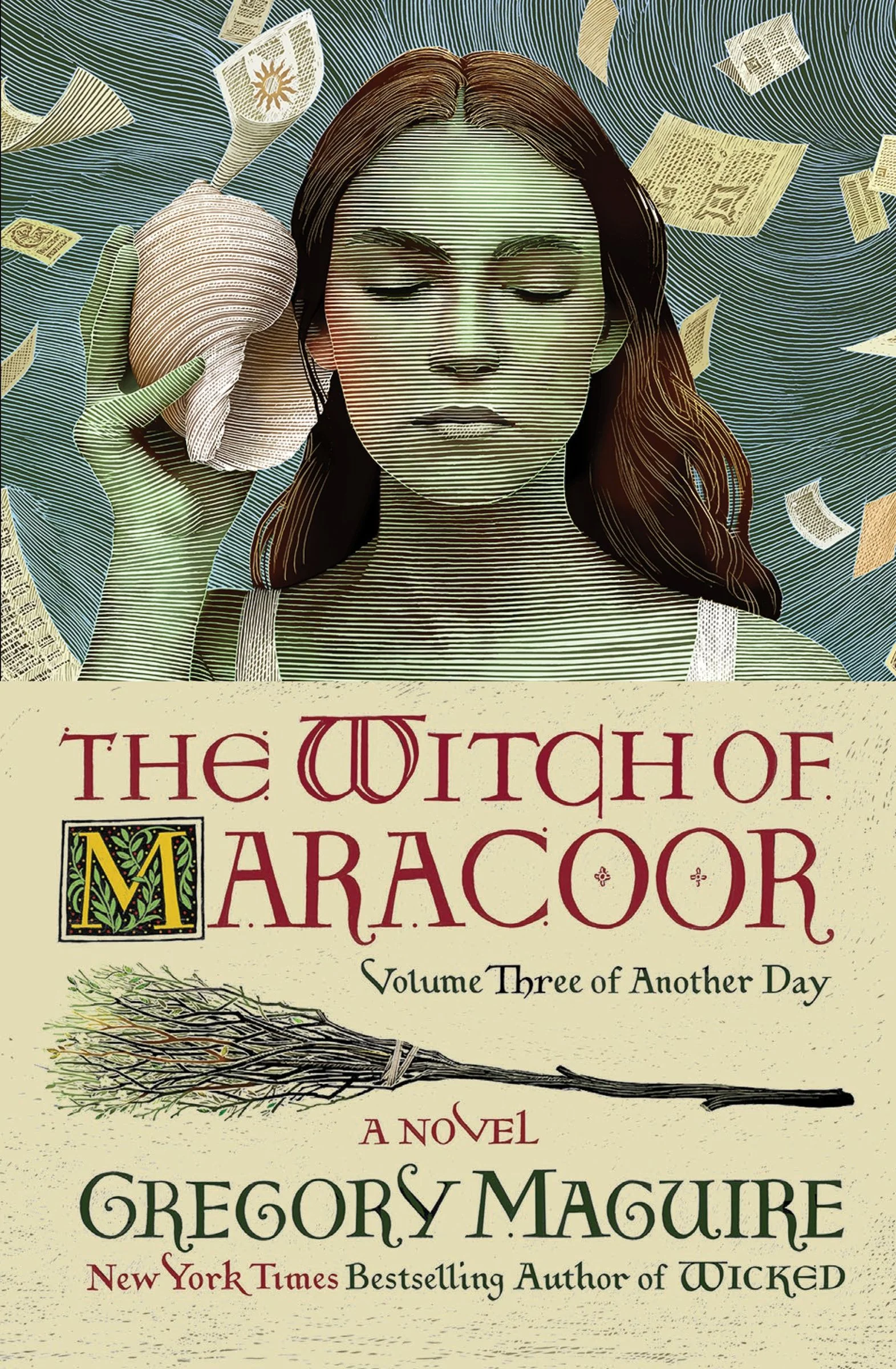 The Witch of Maracoor - Image 4
