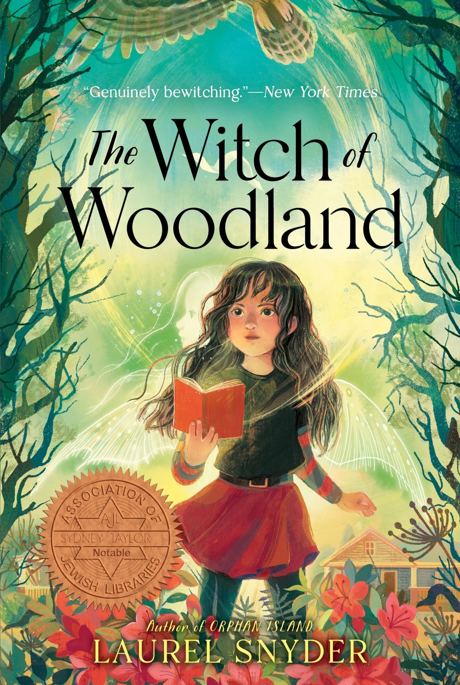 The Witch of Woodland - Image 3