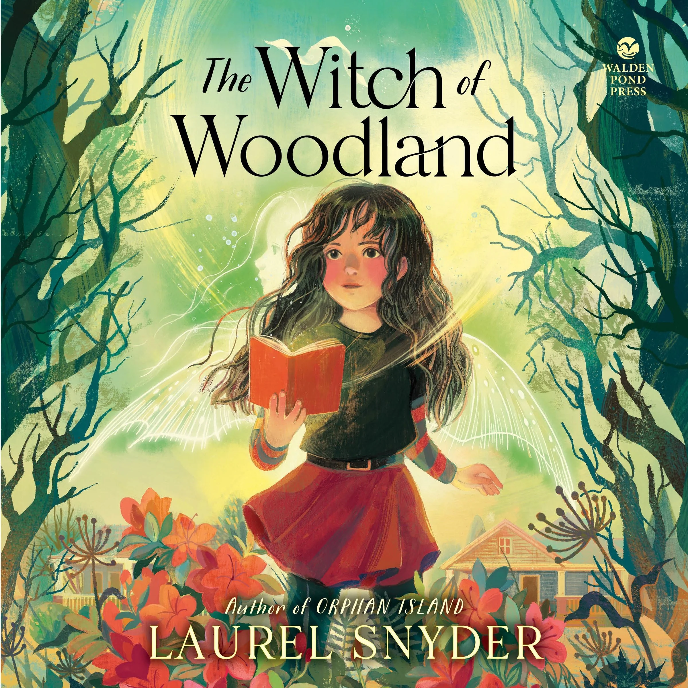 The Witch of Woodland - Image 5