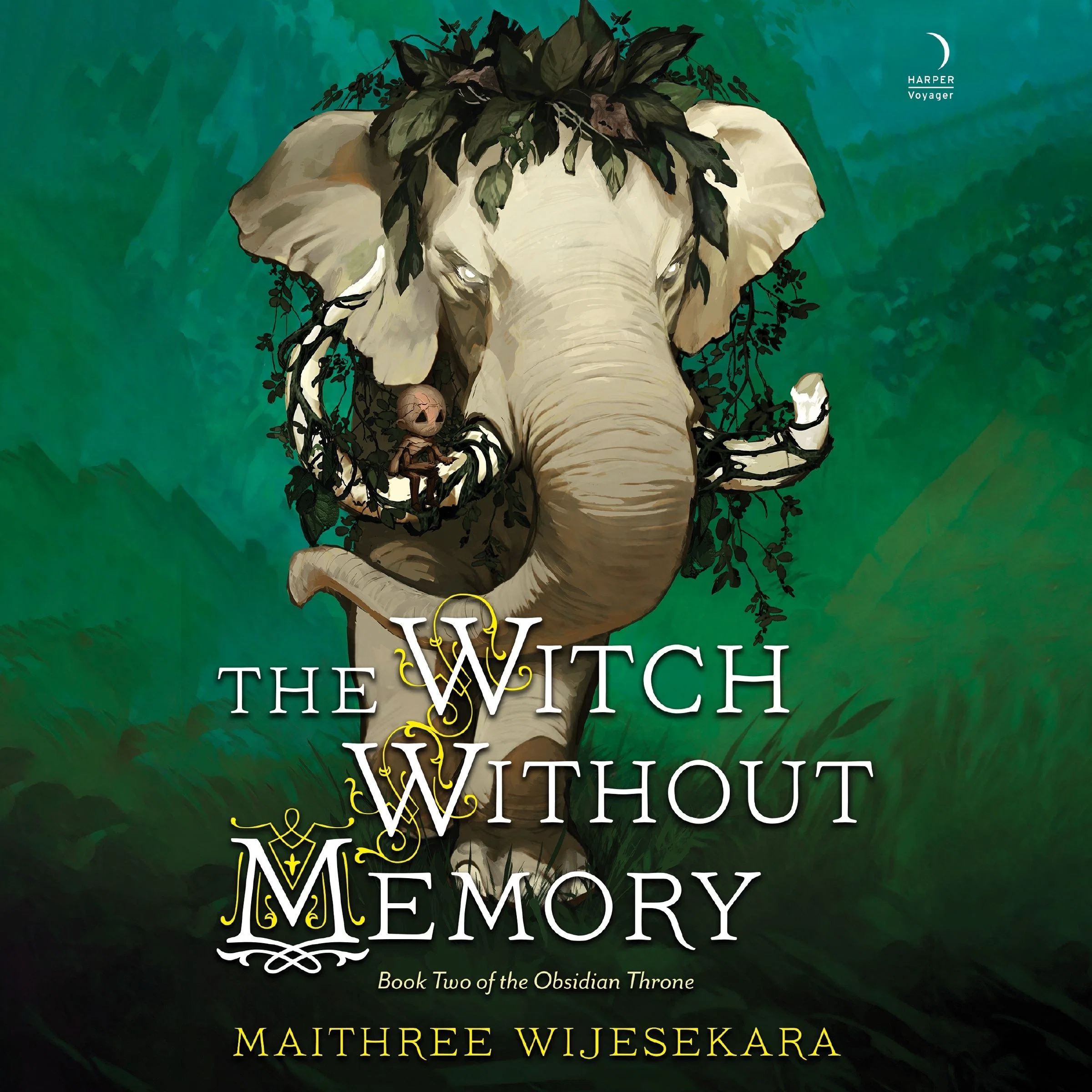 The Witch Without Memory - Image 4