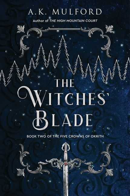 The Witches' Blade - Image 2