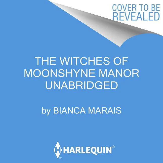 The Witches of Moonshyne Manor - Image 4