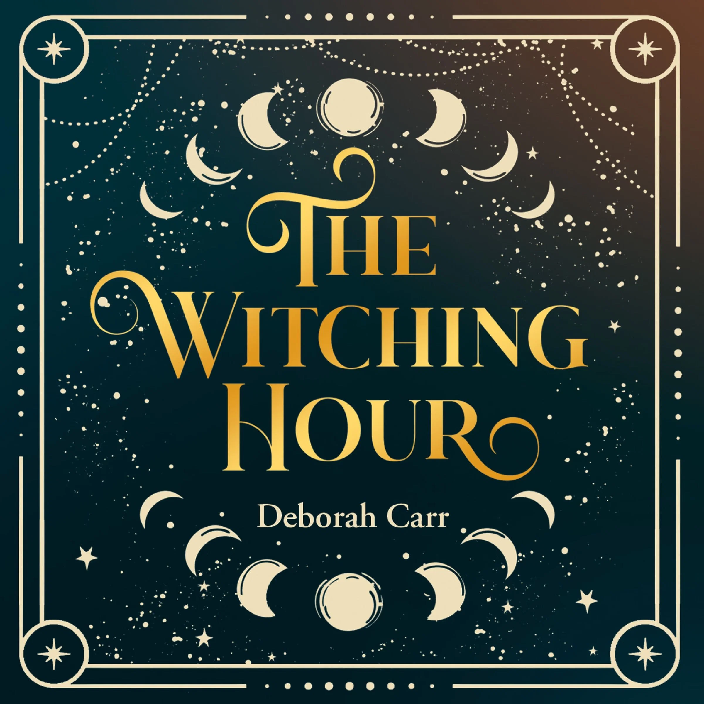 The Witching Hour - Image 3