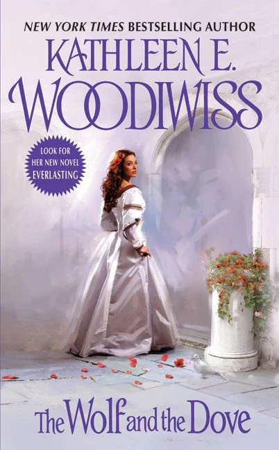 The Wolf and the Dove - Image 2