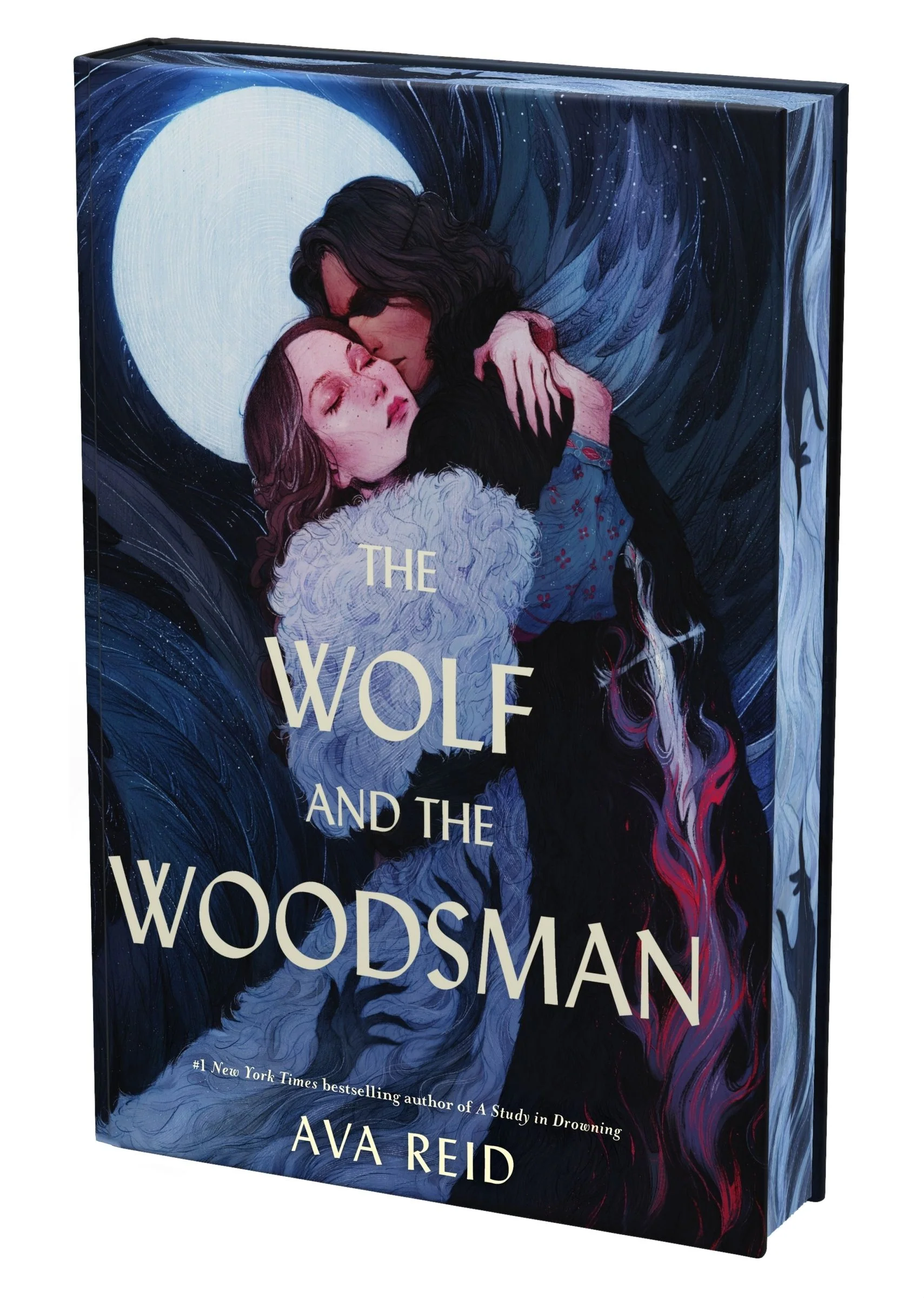 The Wolf and the Woodsman Deluxe Collector's Edition - Image 2