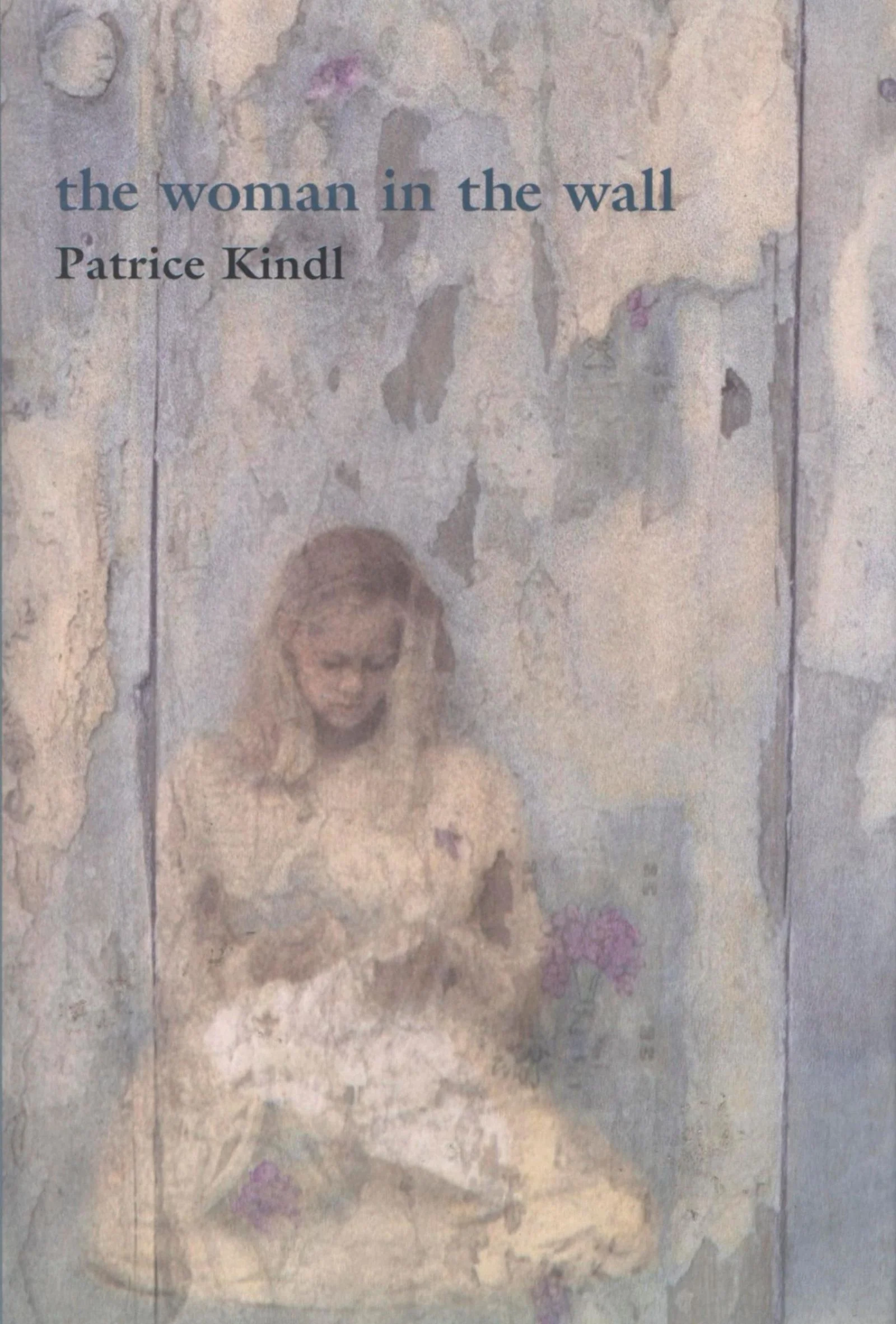 The Woman in the Wall - Image 2