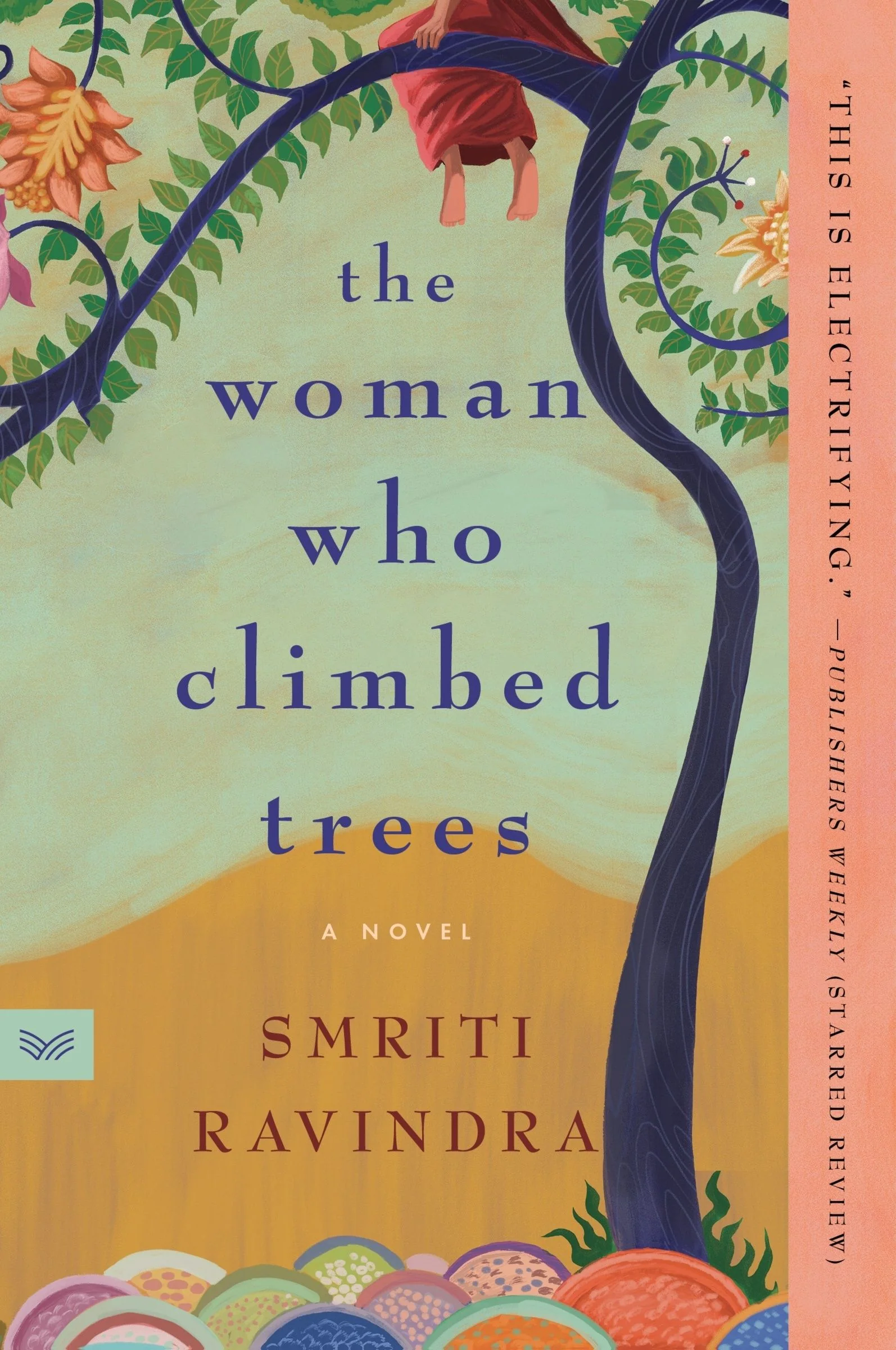 The Woman Who Climbed Trees - Image 3