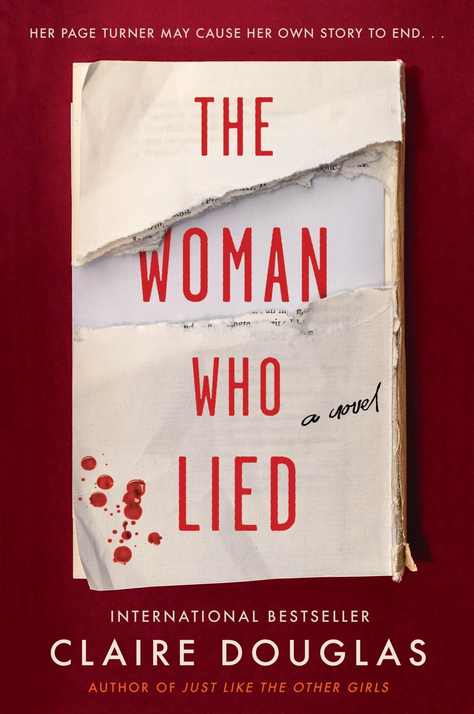 The Woman Who Lied - Image 5