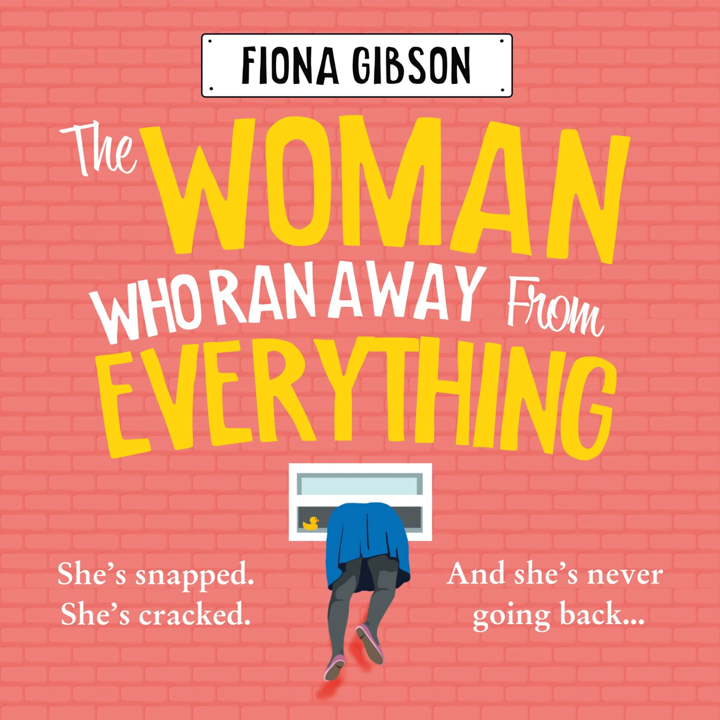 The Woman Who Ran Away from Everything - Image 4