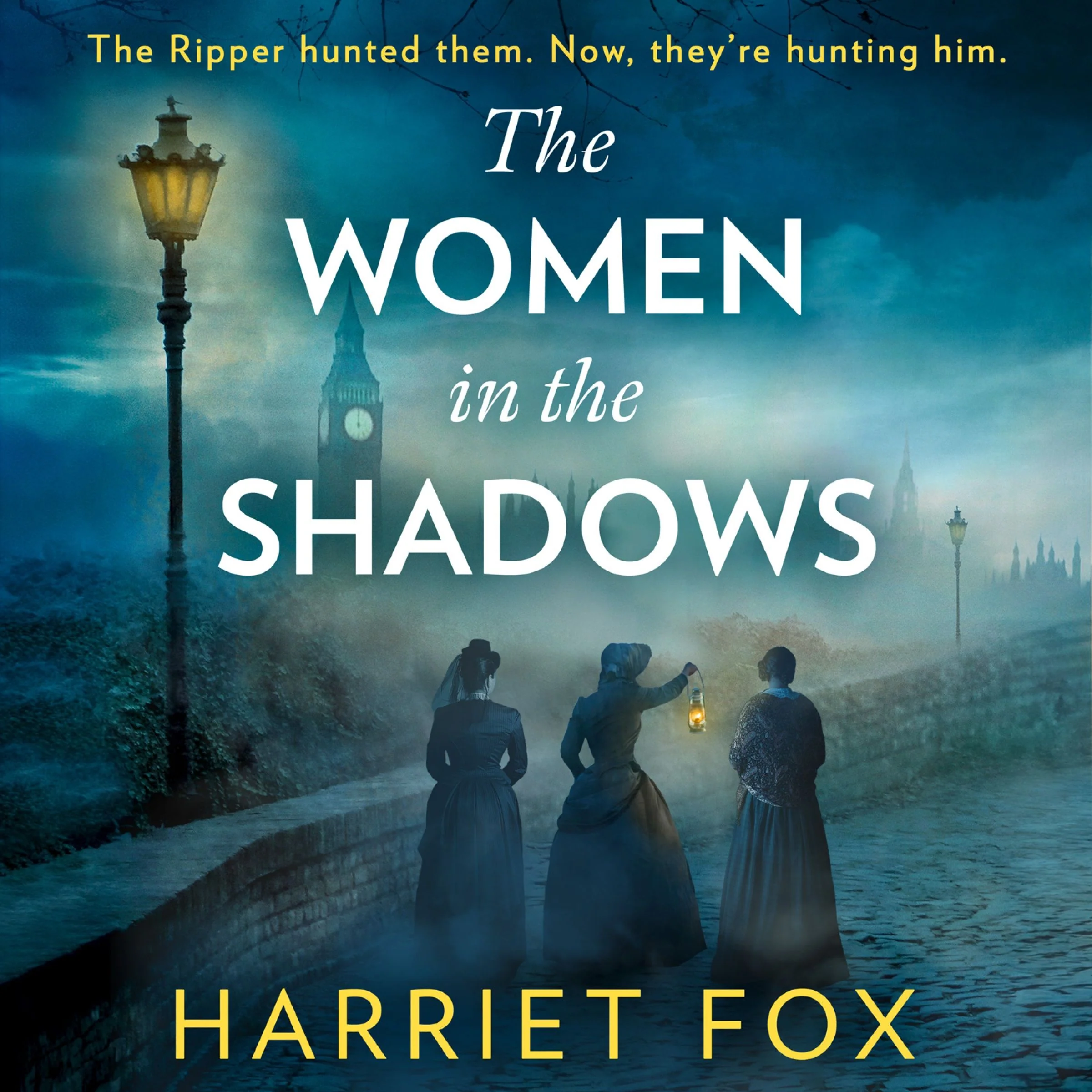 The Women in the Shadows - Image 3