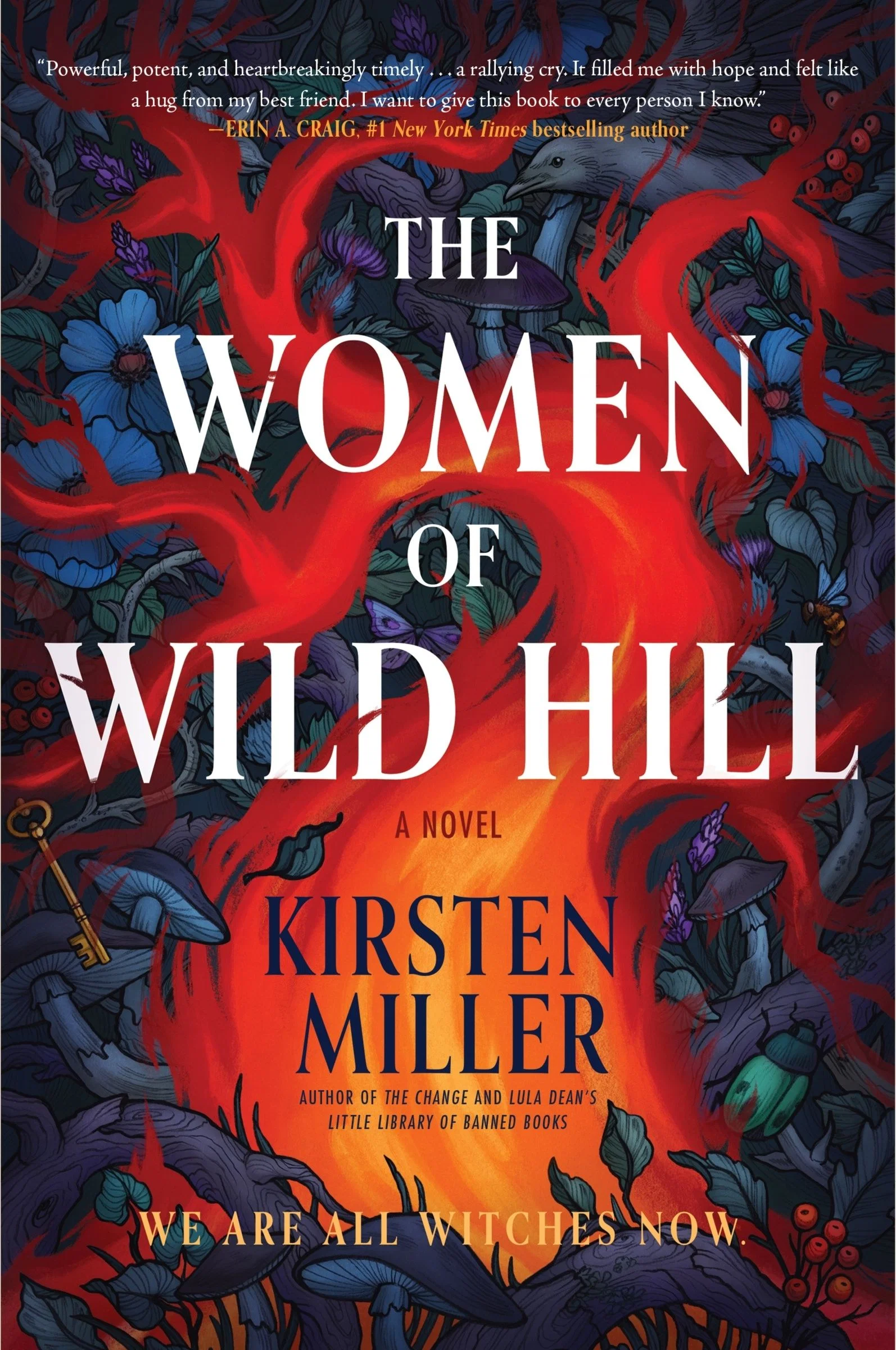 The Women of Wild Hill - Image 6