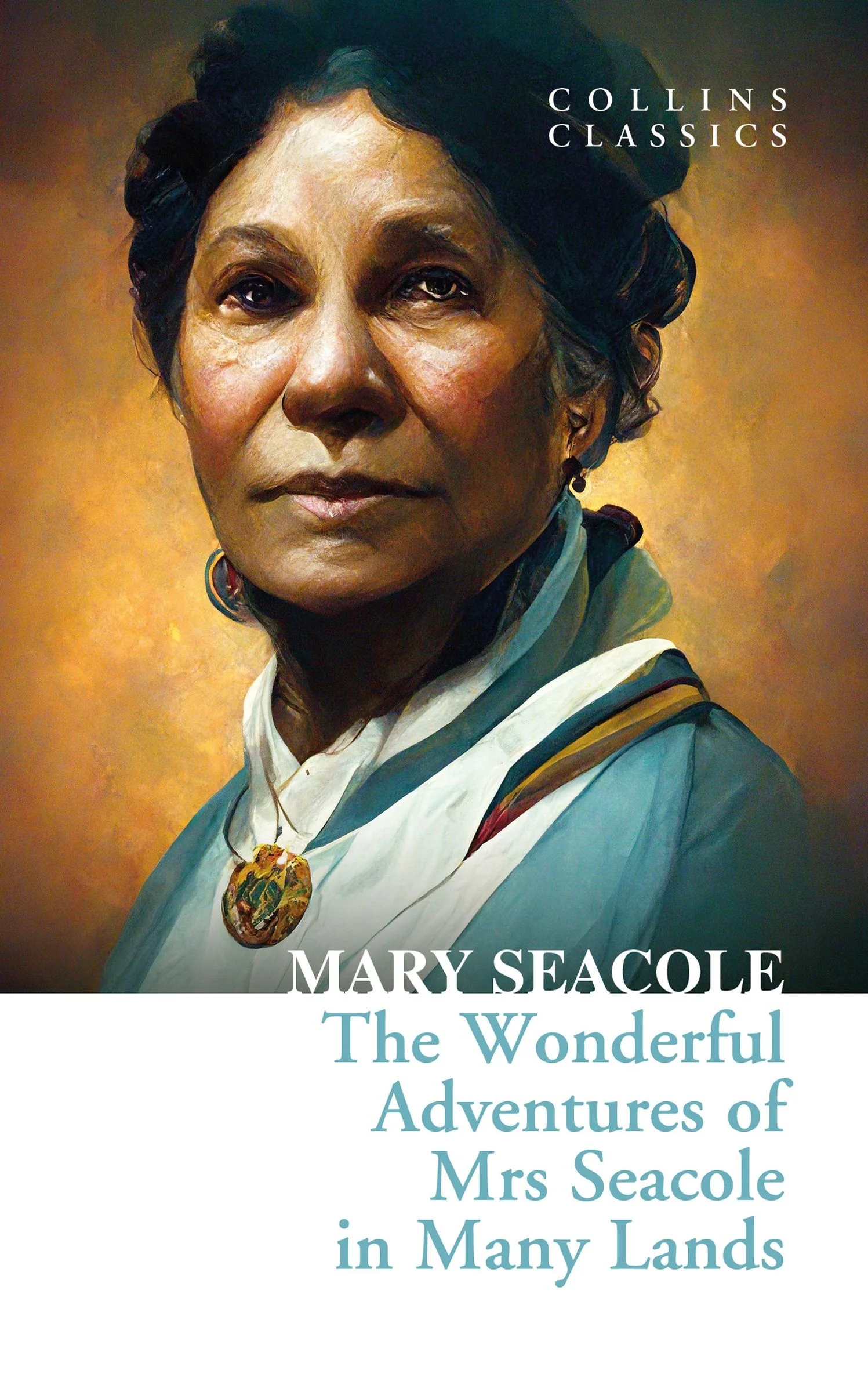 The Wonderful Adventures of Mrs Seacole in Many Lands - Image 2