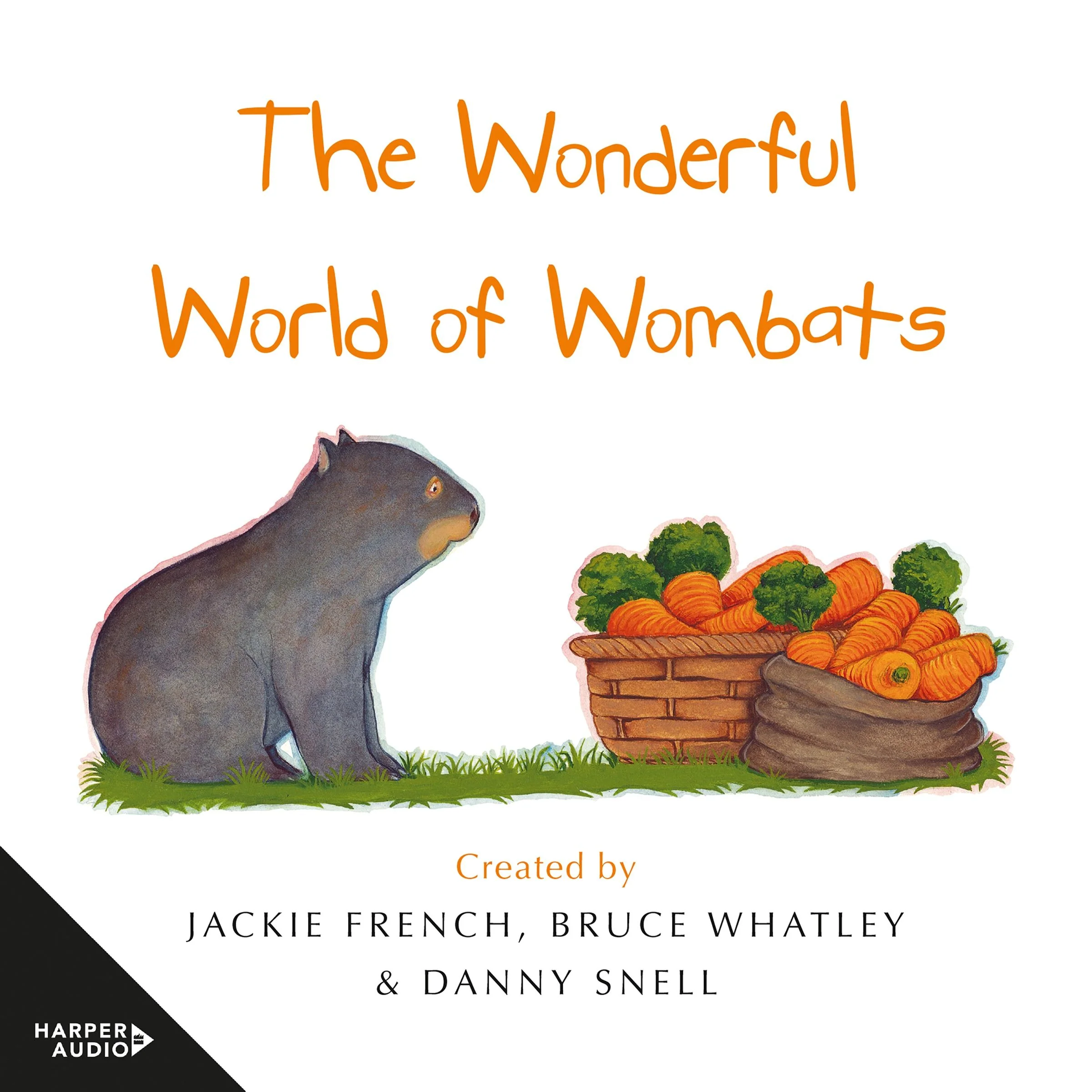 The Wonderful World of Wombats - Image 2
