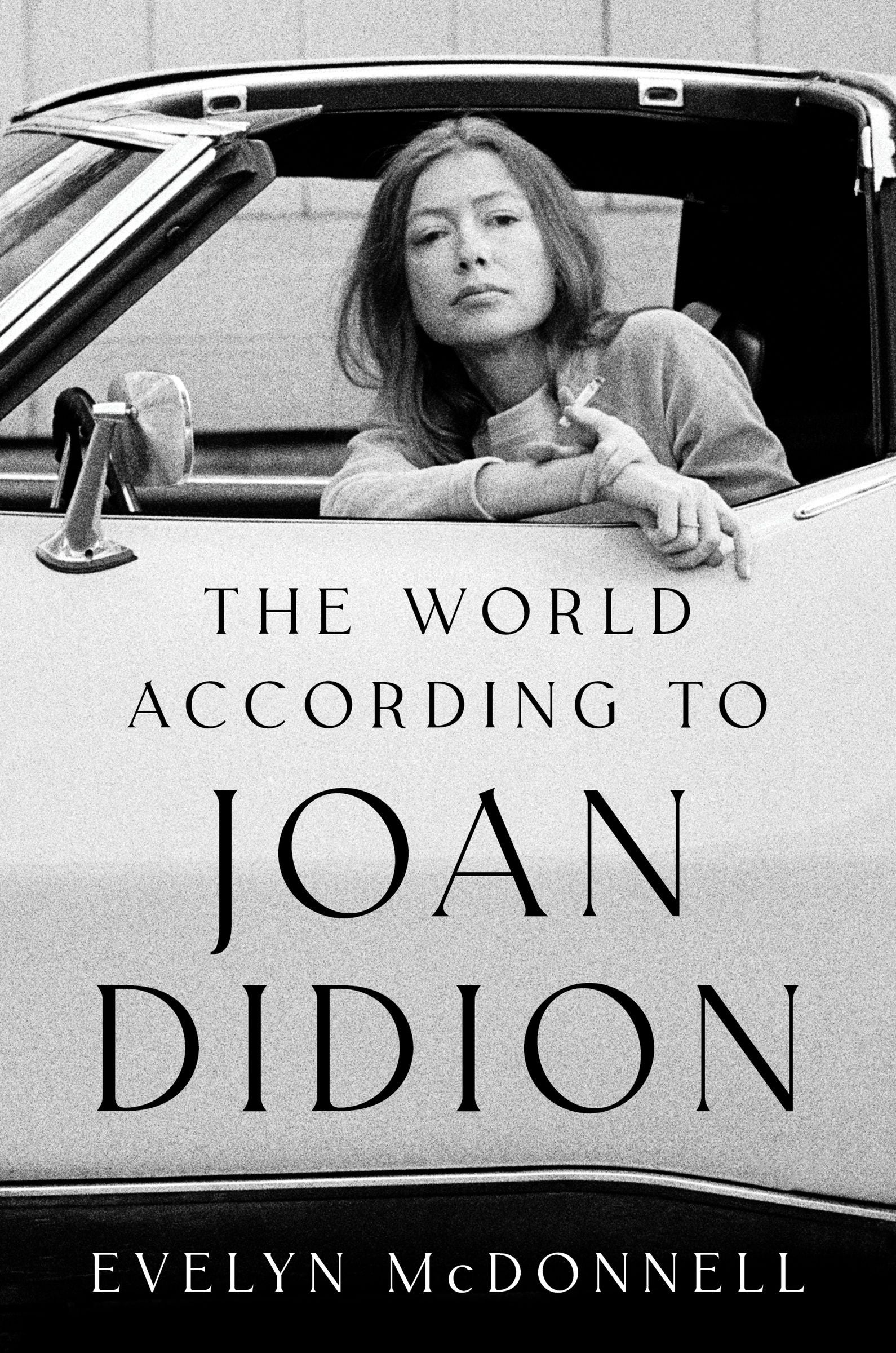 The World According to Joan Didion - Image 2