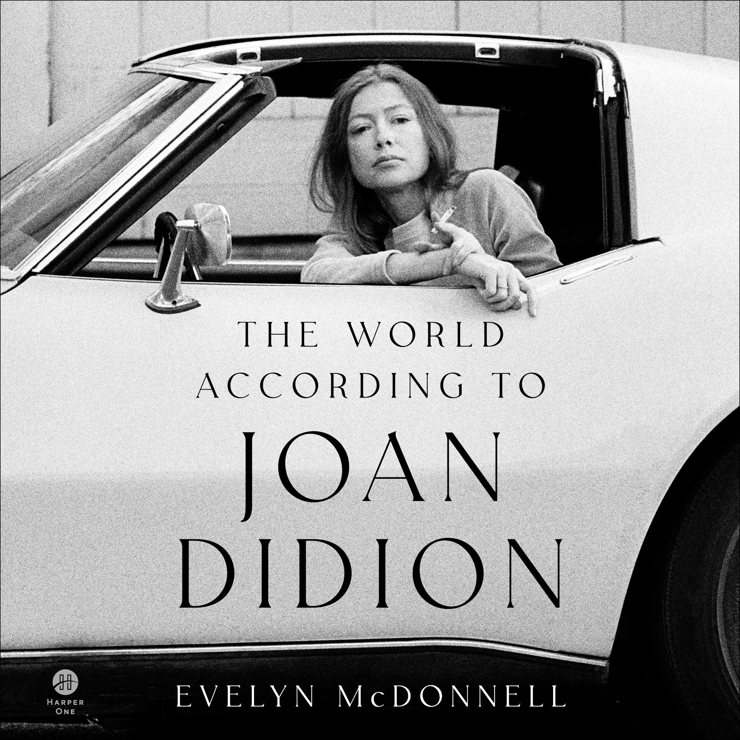 The World According to Joan Didion - Image 4