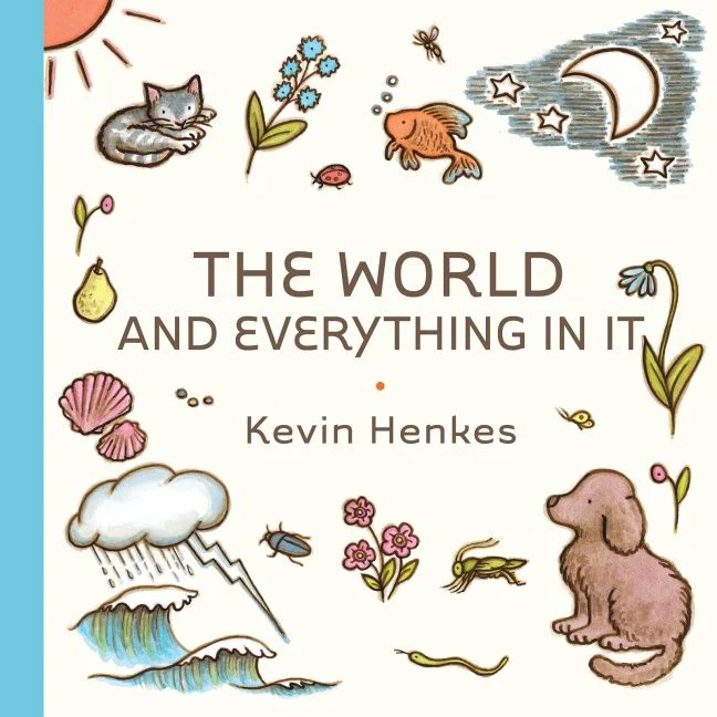 The World and Everything in It - Image 2