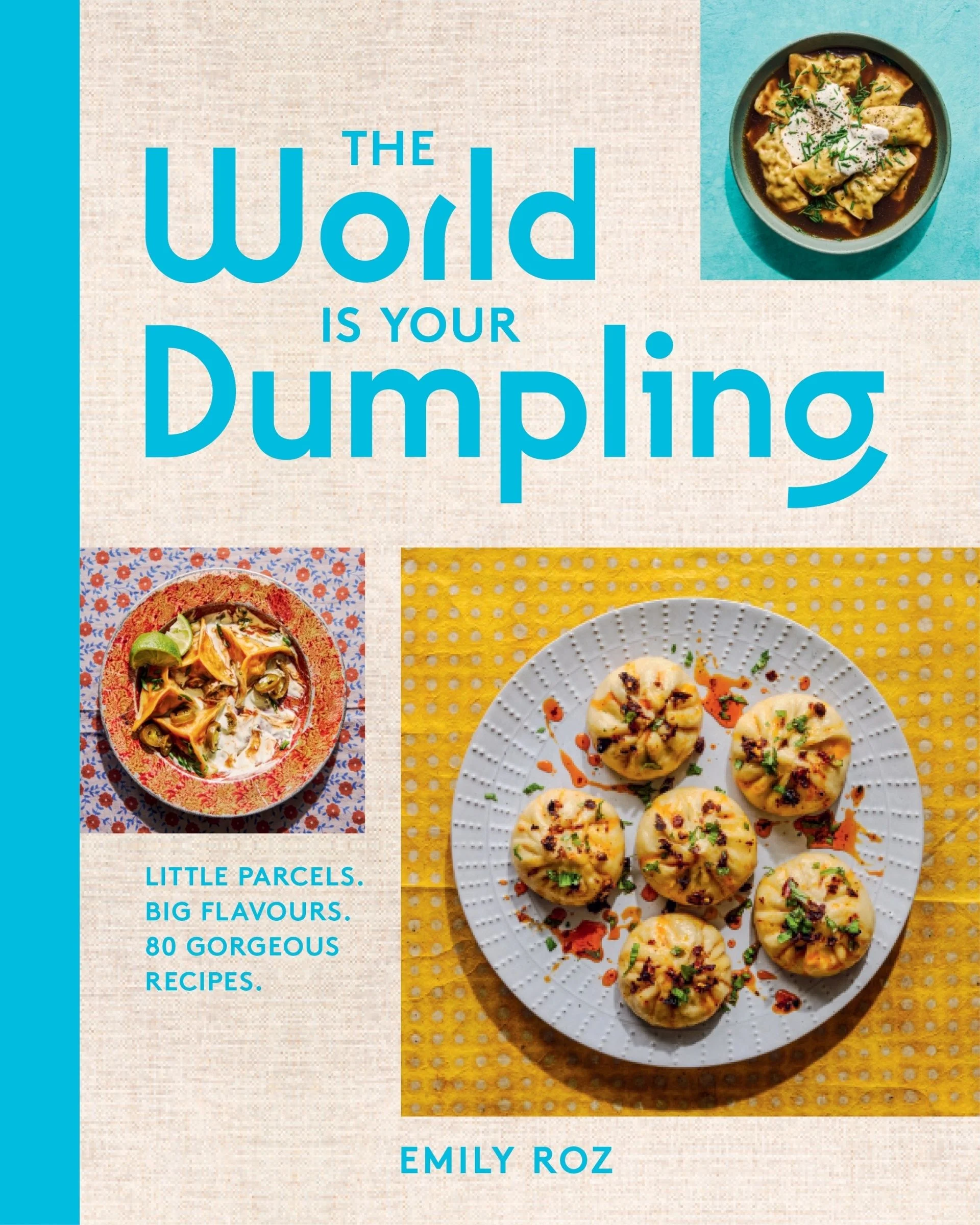 The World Is Your Dumpling - Image 3