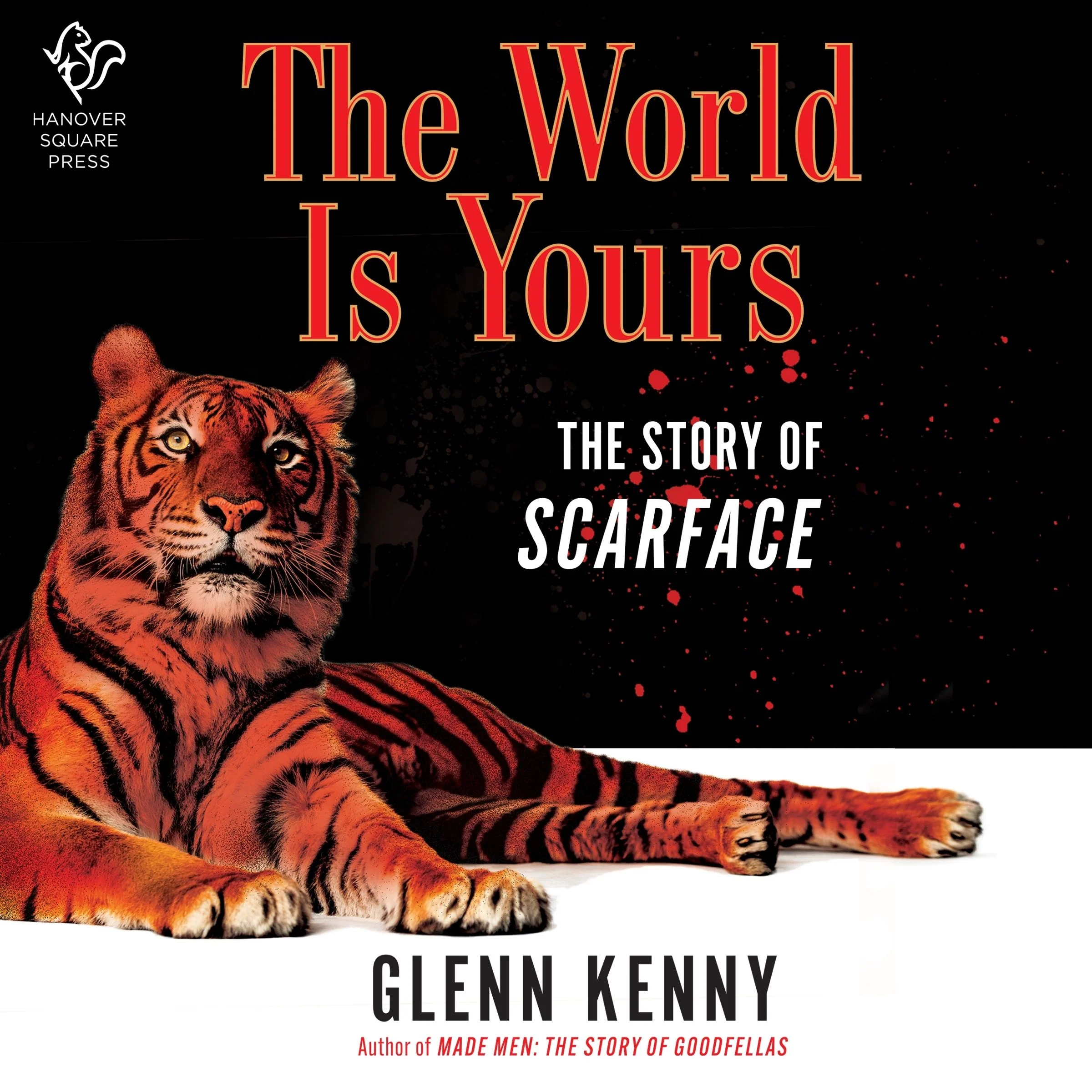 The World Is Yours - Image 4