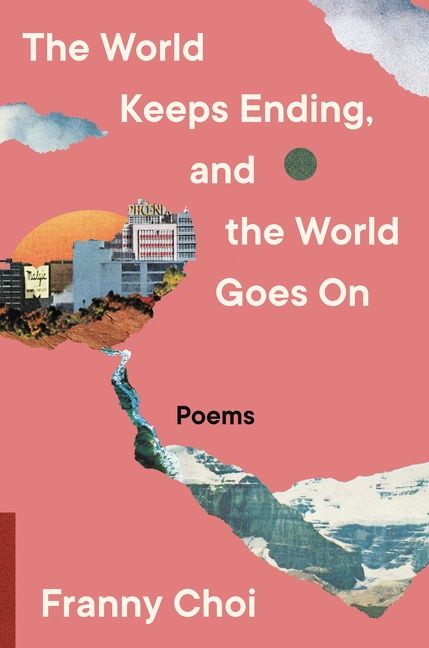 The World Keeps Ending, and the World Goes On - Image 4