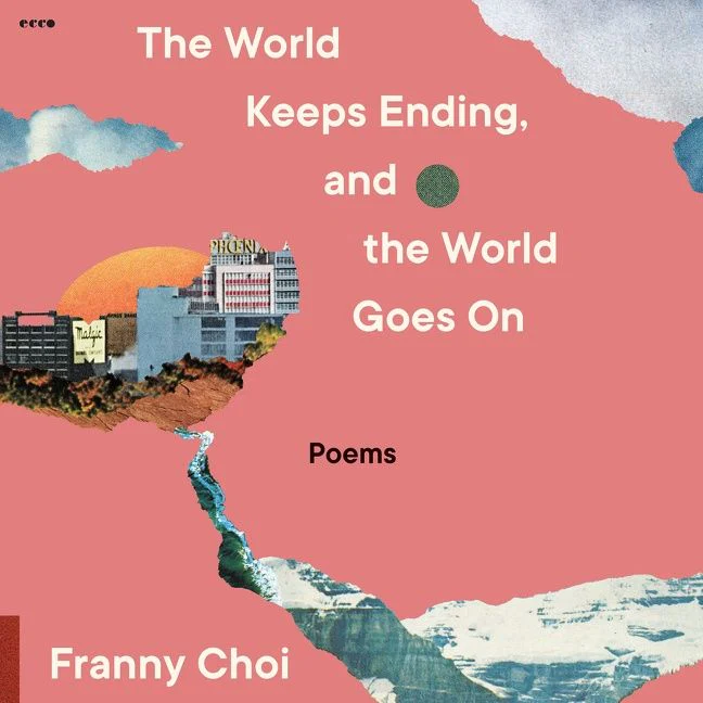 The World Keeps Ending, and the World Goes On - Image 5